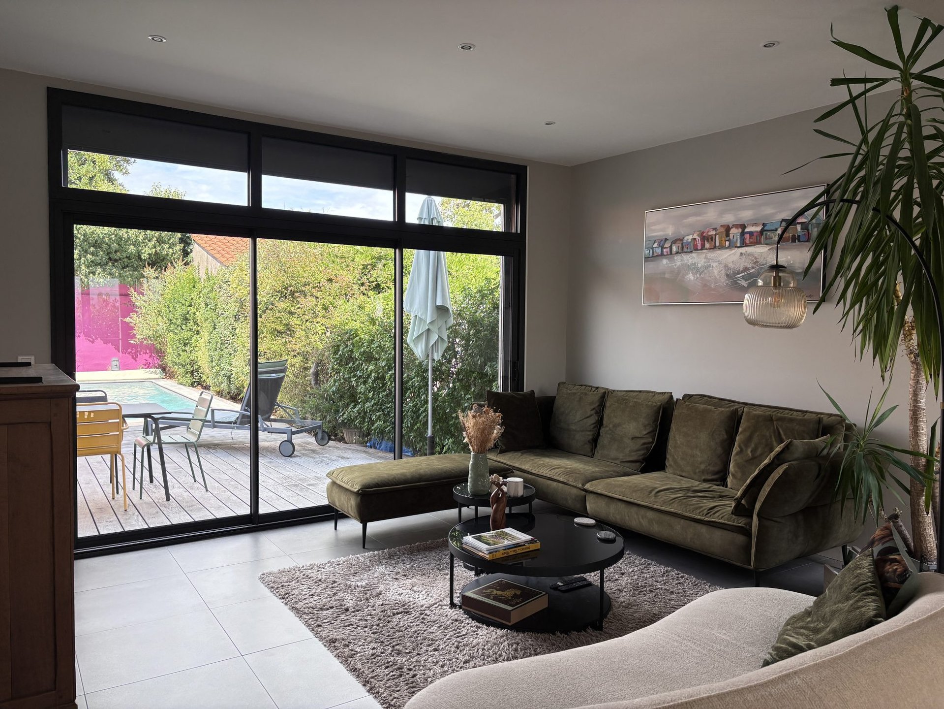 Maison à vendre, 170m², La Rochelle