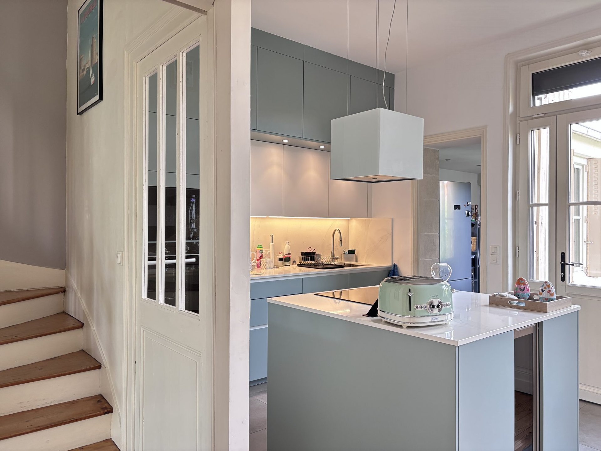 Maison à vendre, 170m², La Rochelle