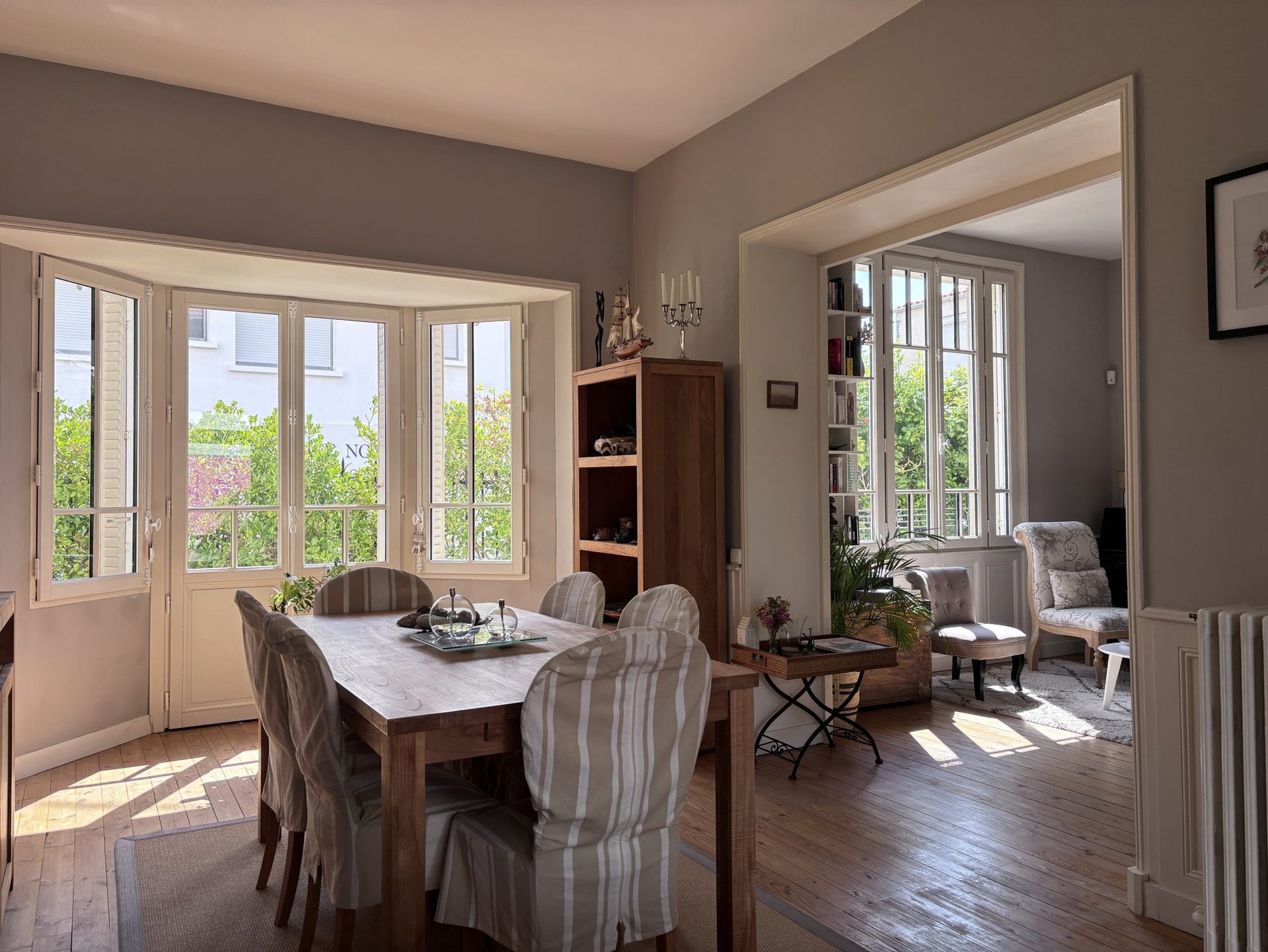 Maison – La Rochelle - Plus