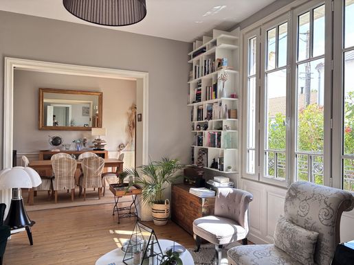 Maison 7 pièces 170 m² · à La Rochelle · 170 m² · 1 145 000 €