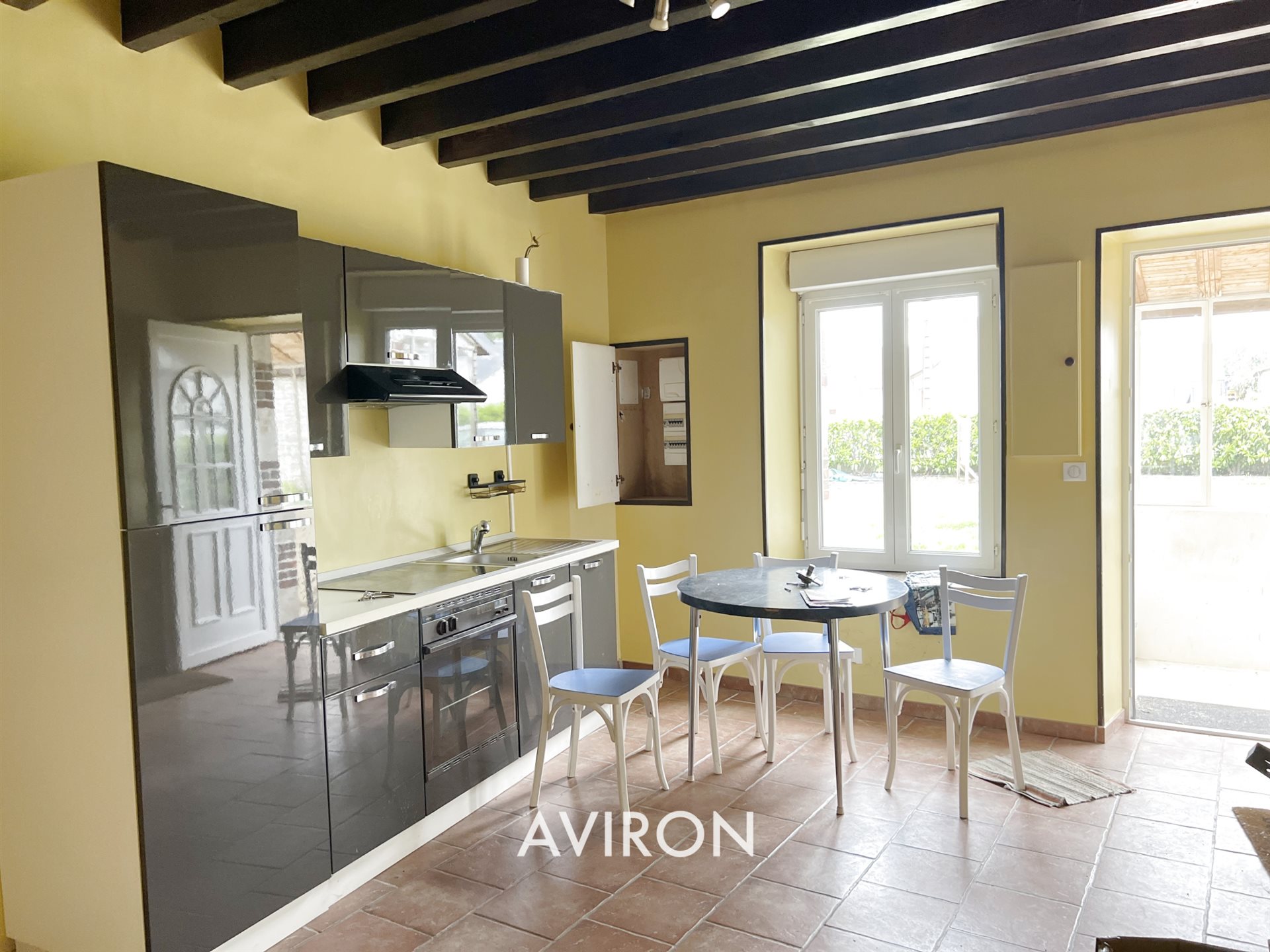 Maison à vendre, 75m², Bonneval
