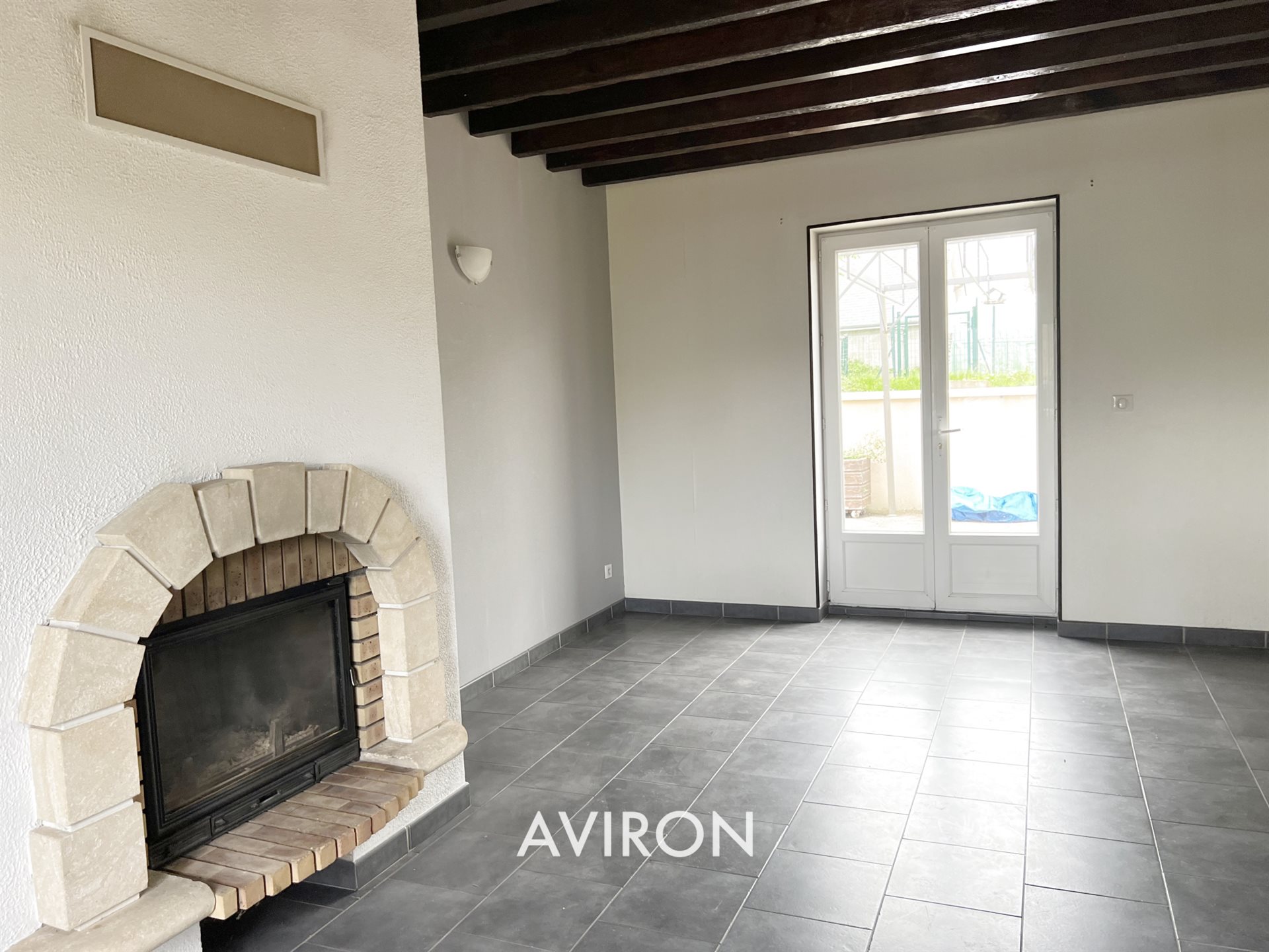 Maison à vendre, 75m², Bonneval