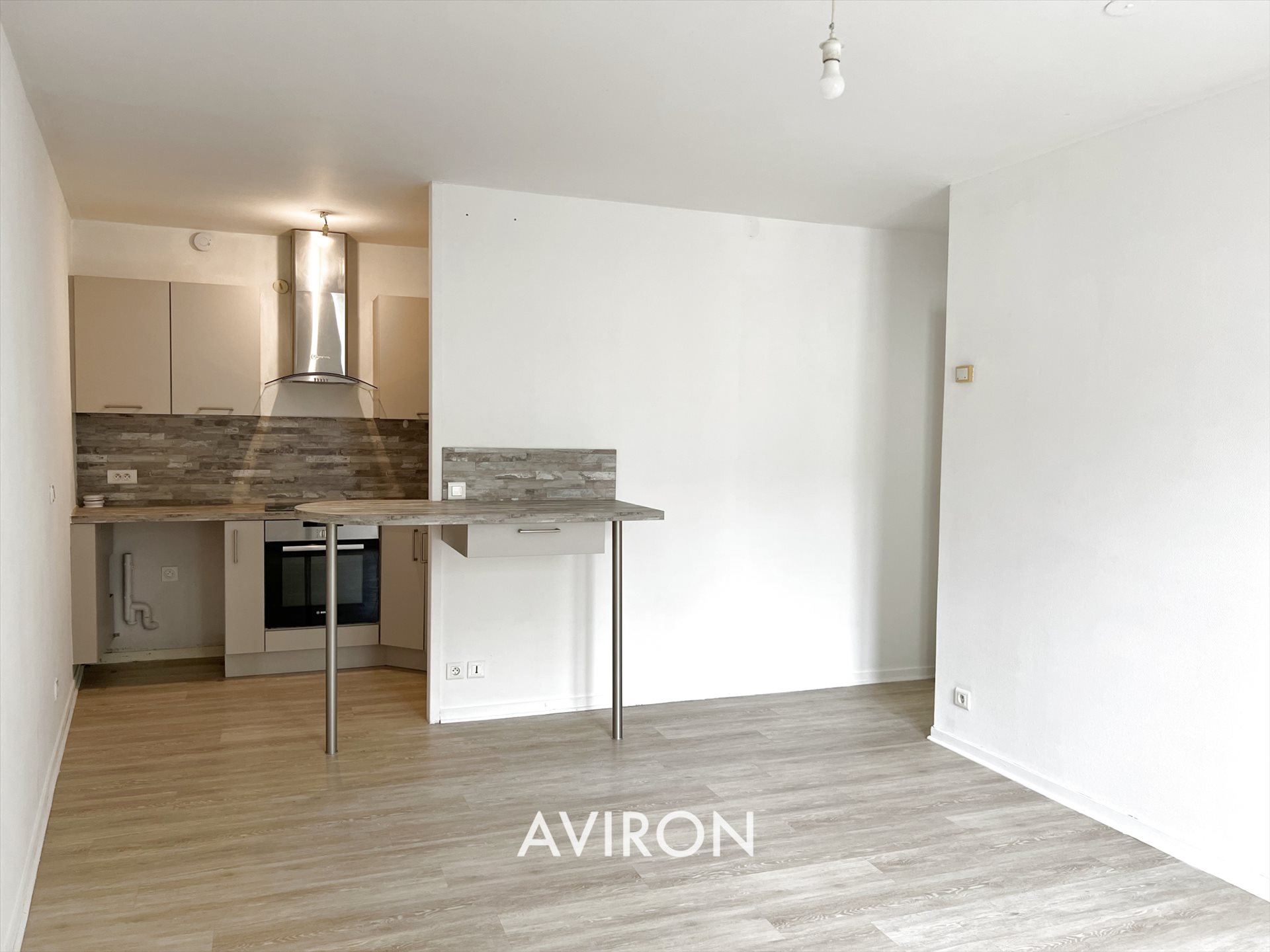 Appartement à vendre, 40m², Chartres