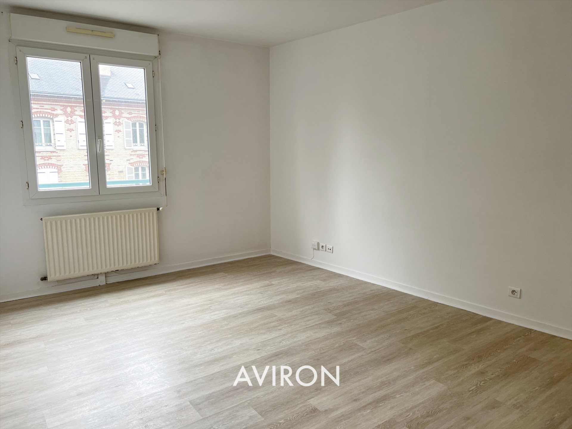 Appartement à vendre, 40m², Chartres
