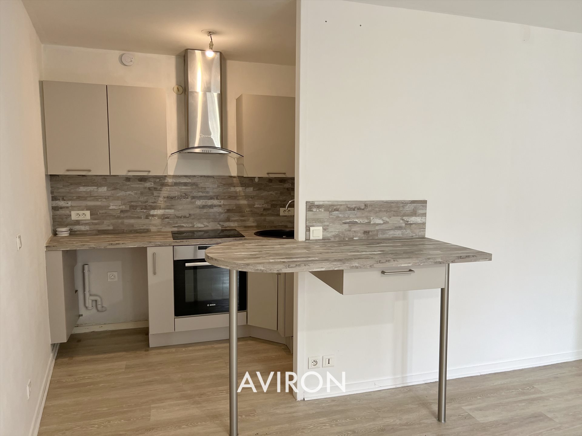 Appartement à vendre, 40m², Chartres