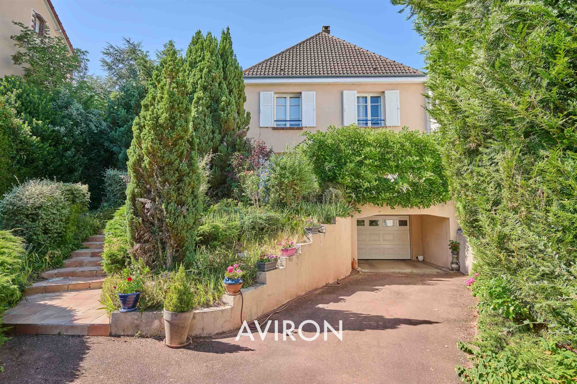 Maison à vendre, 145m², Chartres