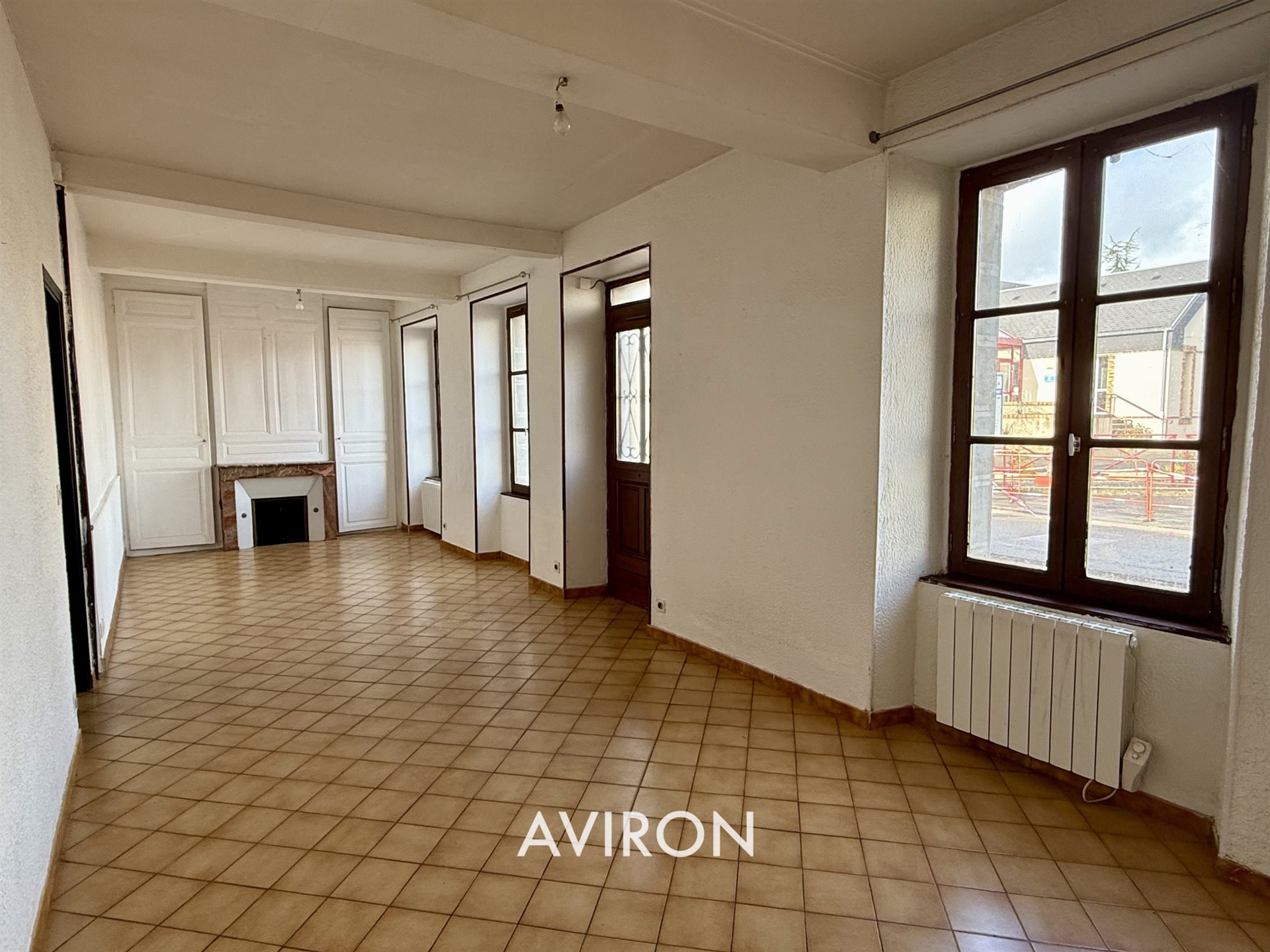 Maison à vendre, 97m², Sours