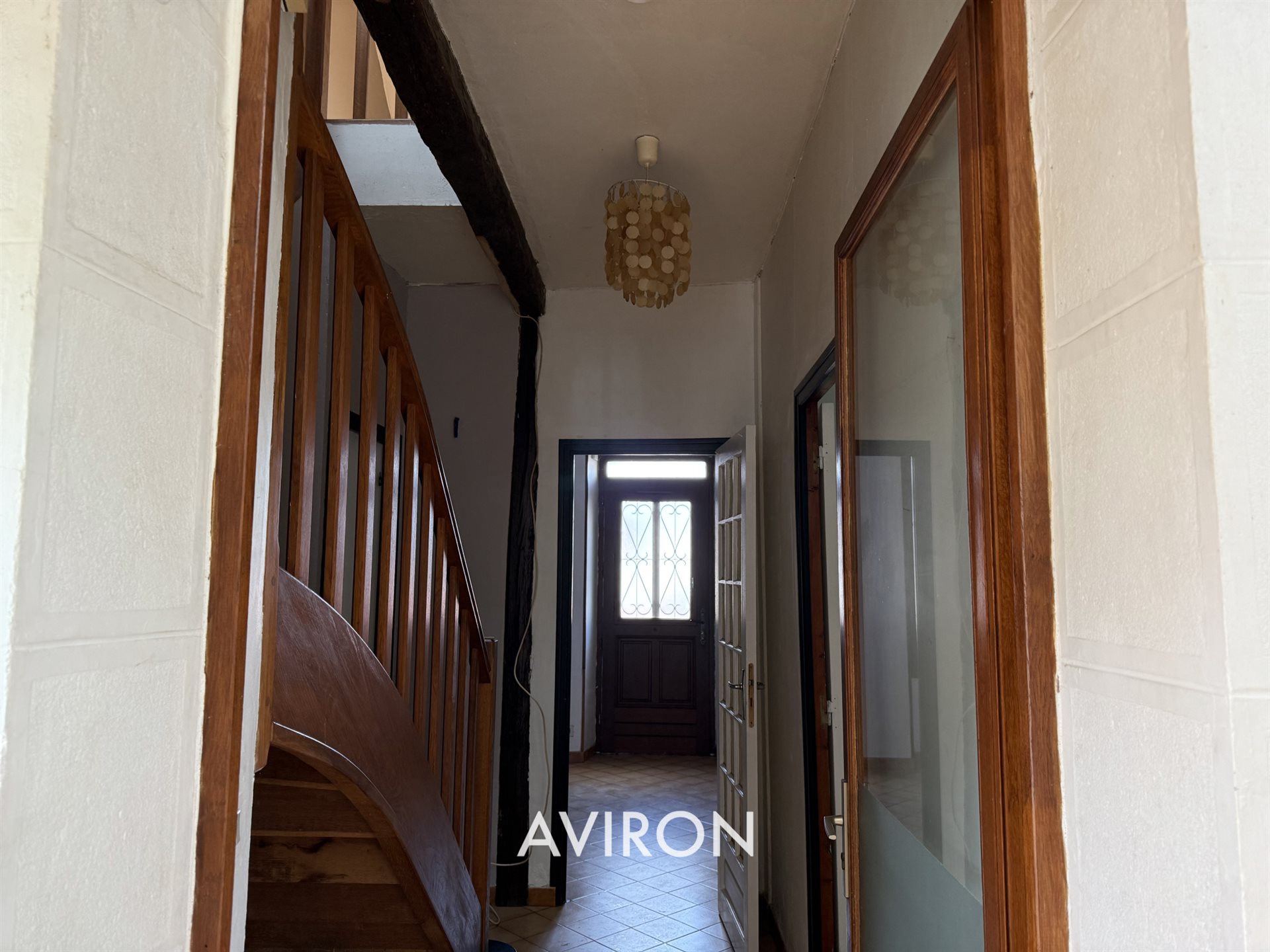 Maison à vendre, 97m², Sours