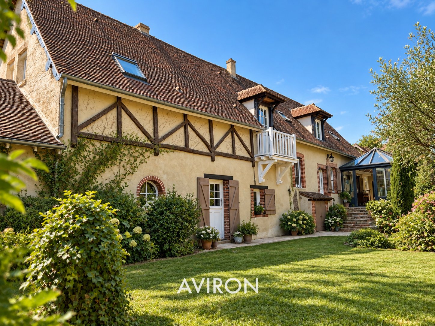 Maison à vendre, 200m², Chartres