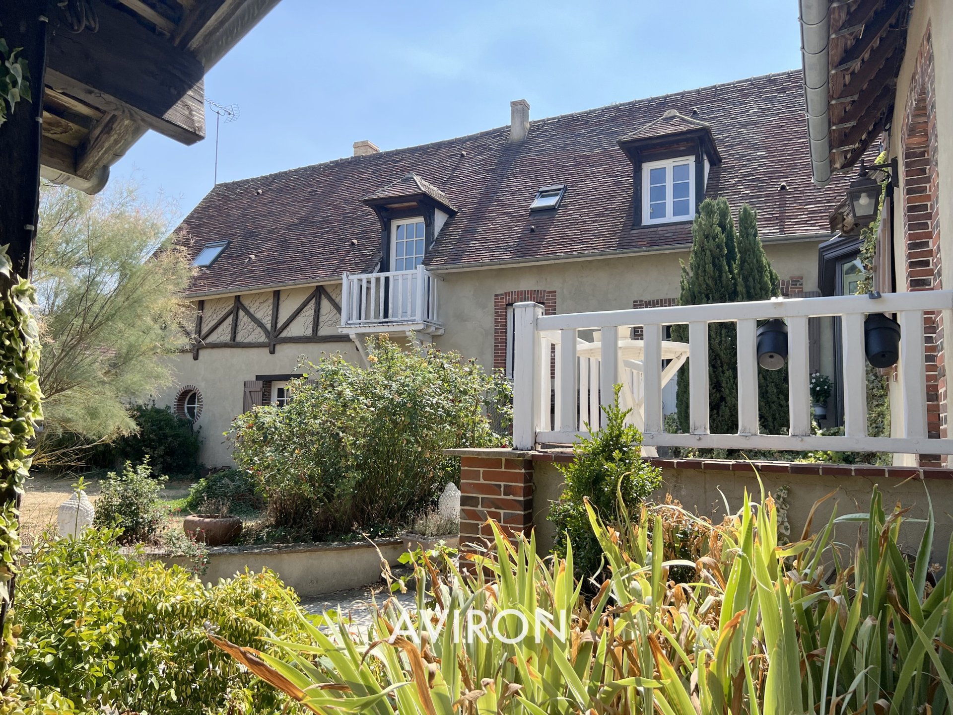 Maison à vendre, 200m², Chartres