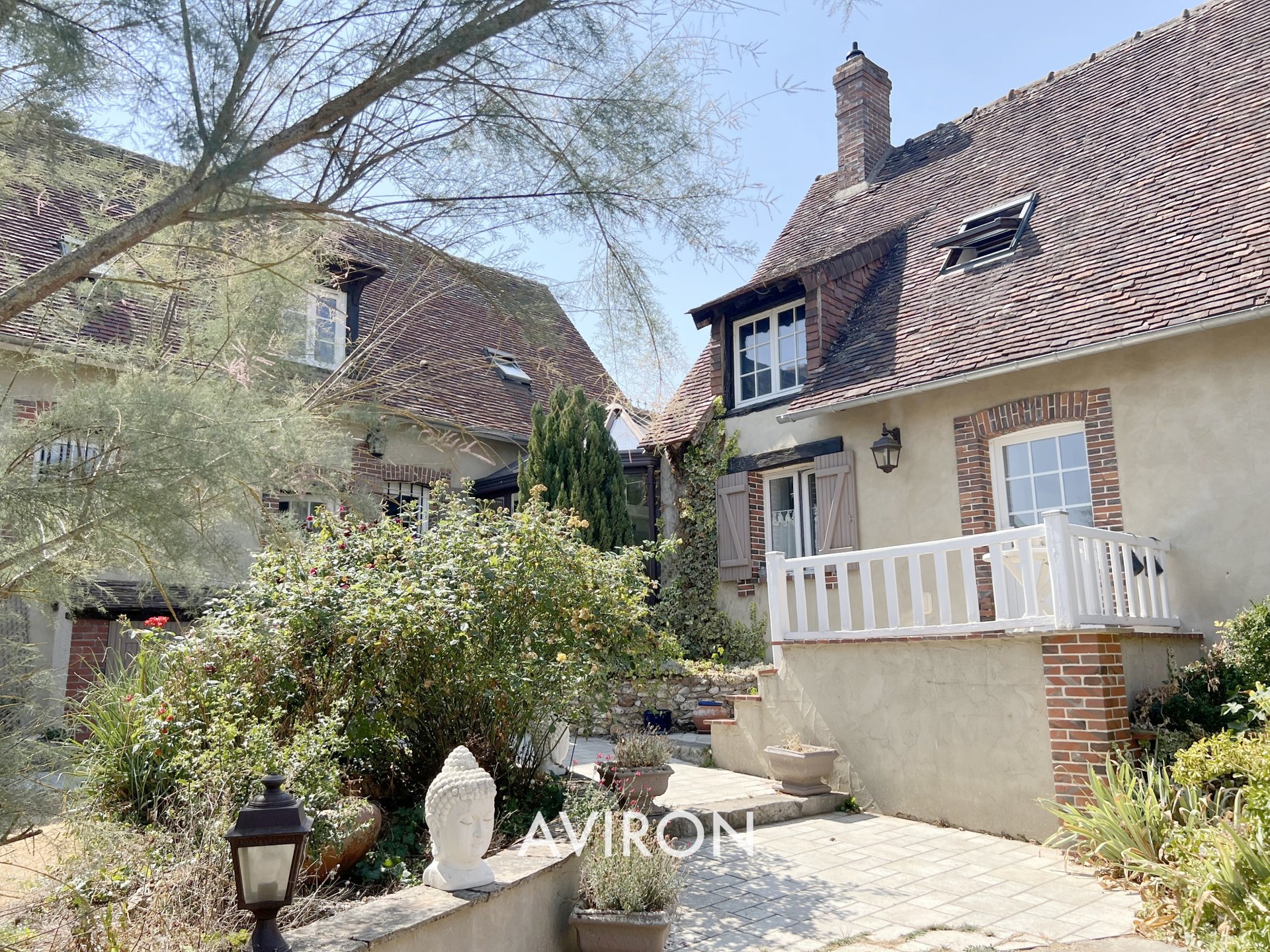 Maison à vendre, 200m², Chartres