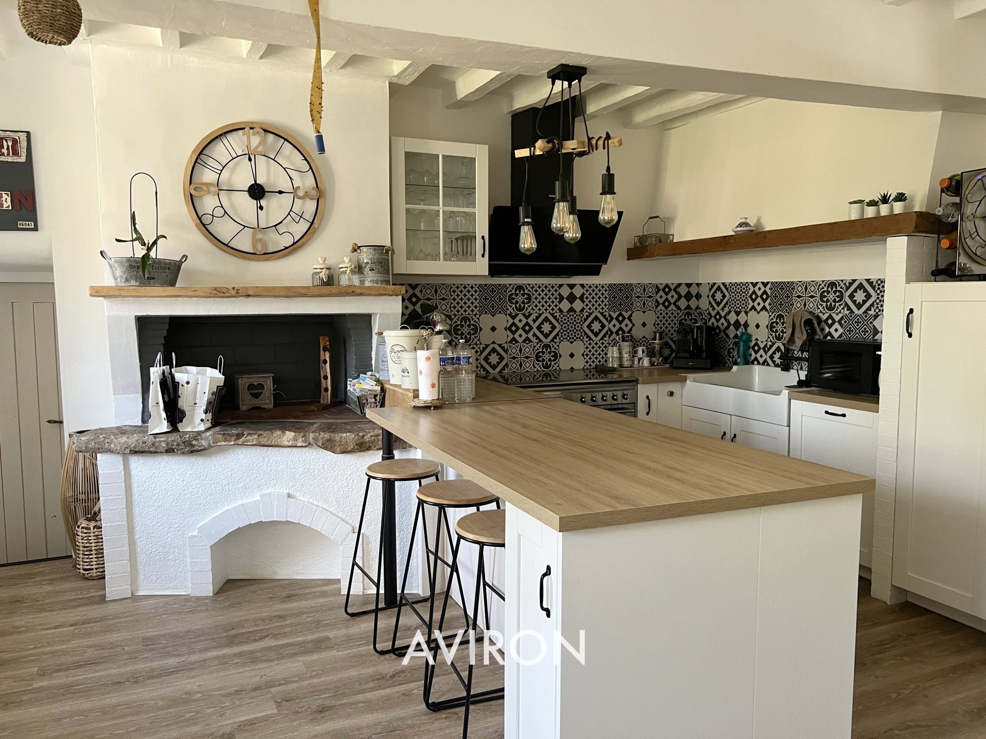 Maison à vendre, 200m², Chartres