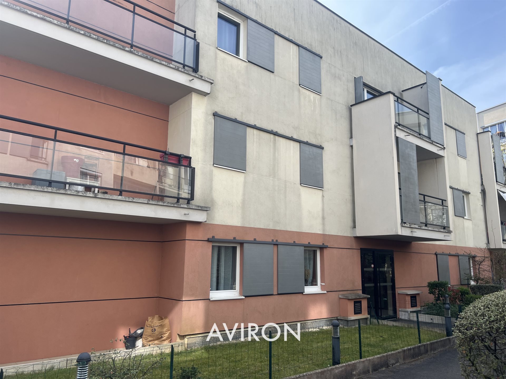 Appartement à vendre, 31m², Chartres