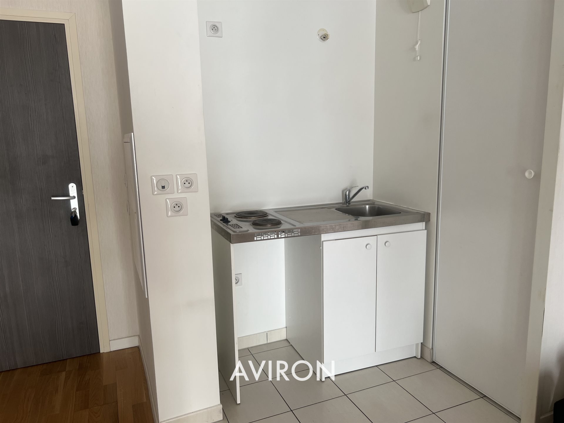 Appartement à vendre, 31m², Chartres