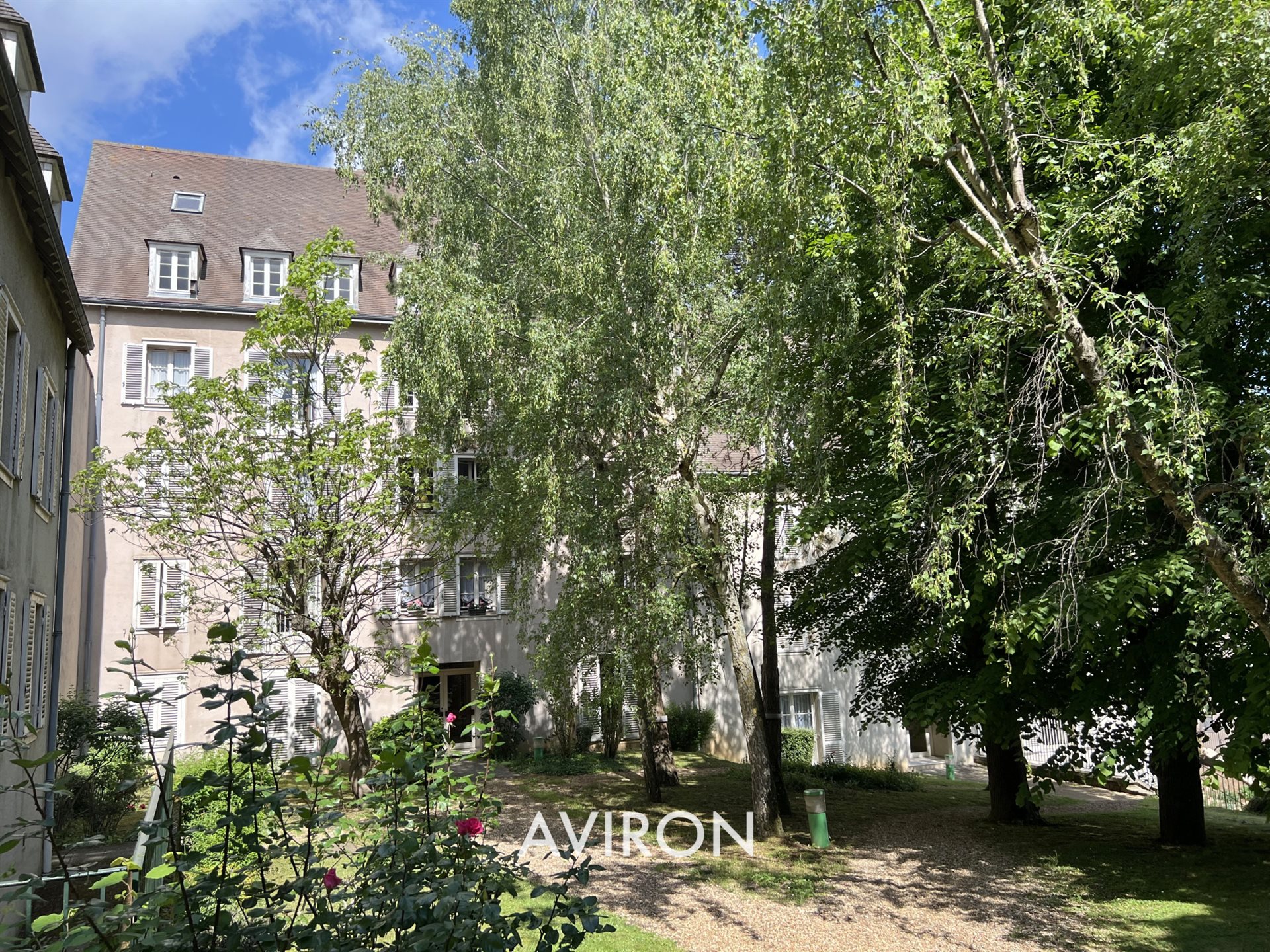 Appartement à vendre, 55m², Chartres