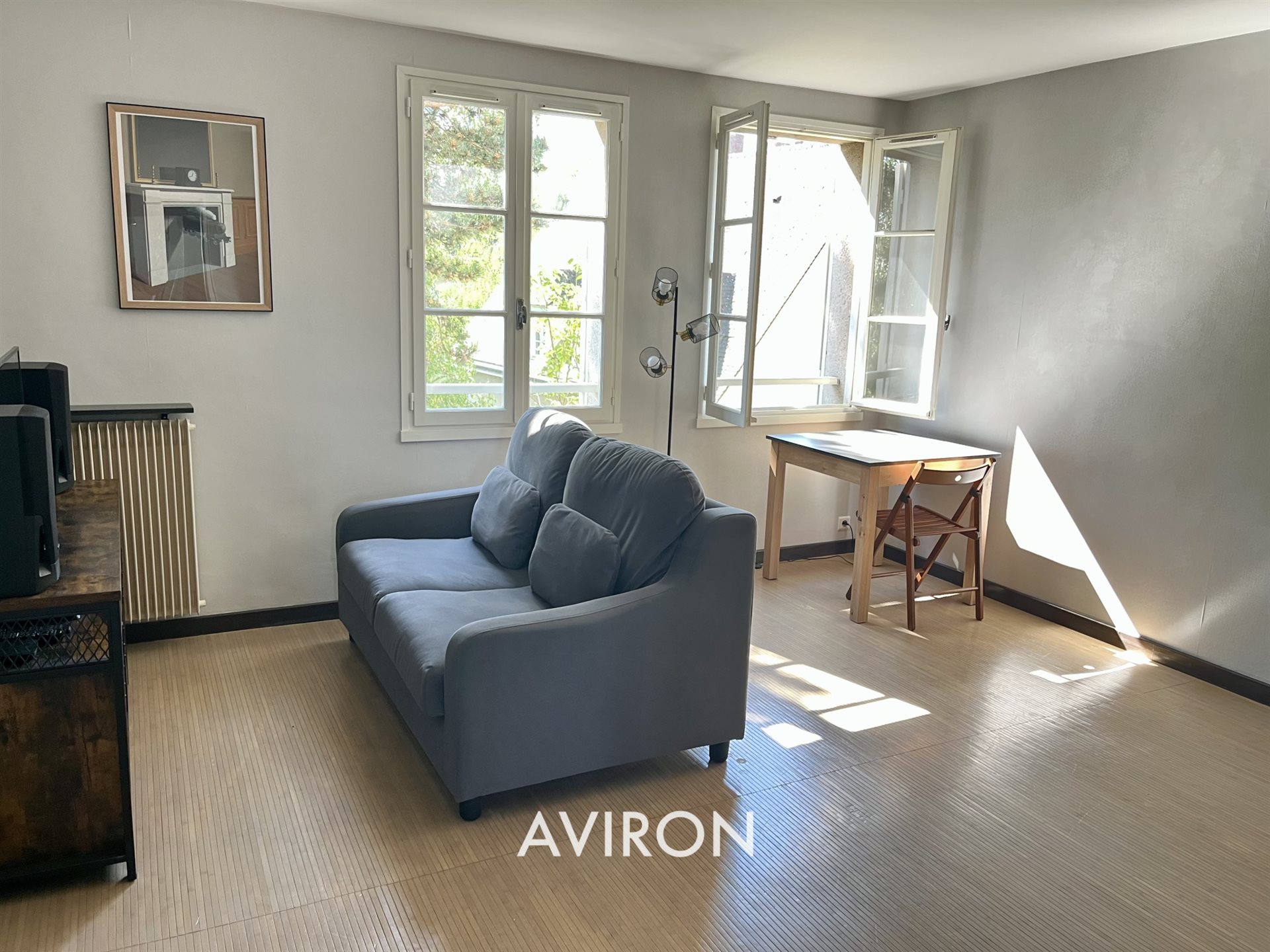 Appartement à vendre, 55m², Chartres
