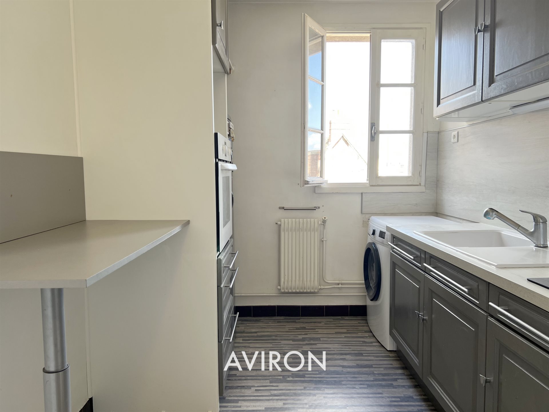 Appartement à vendre, 55m², Chartres