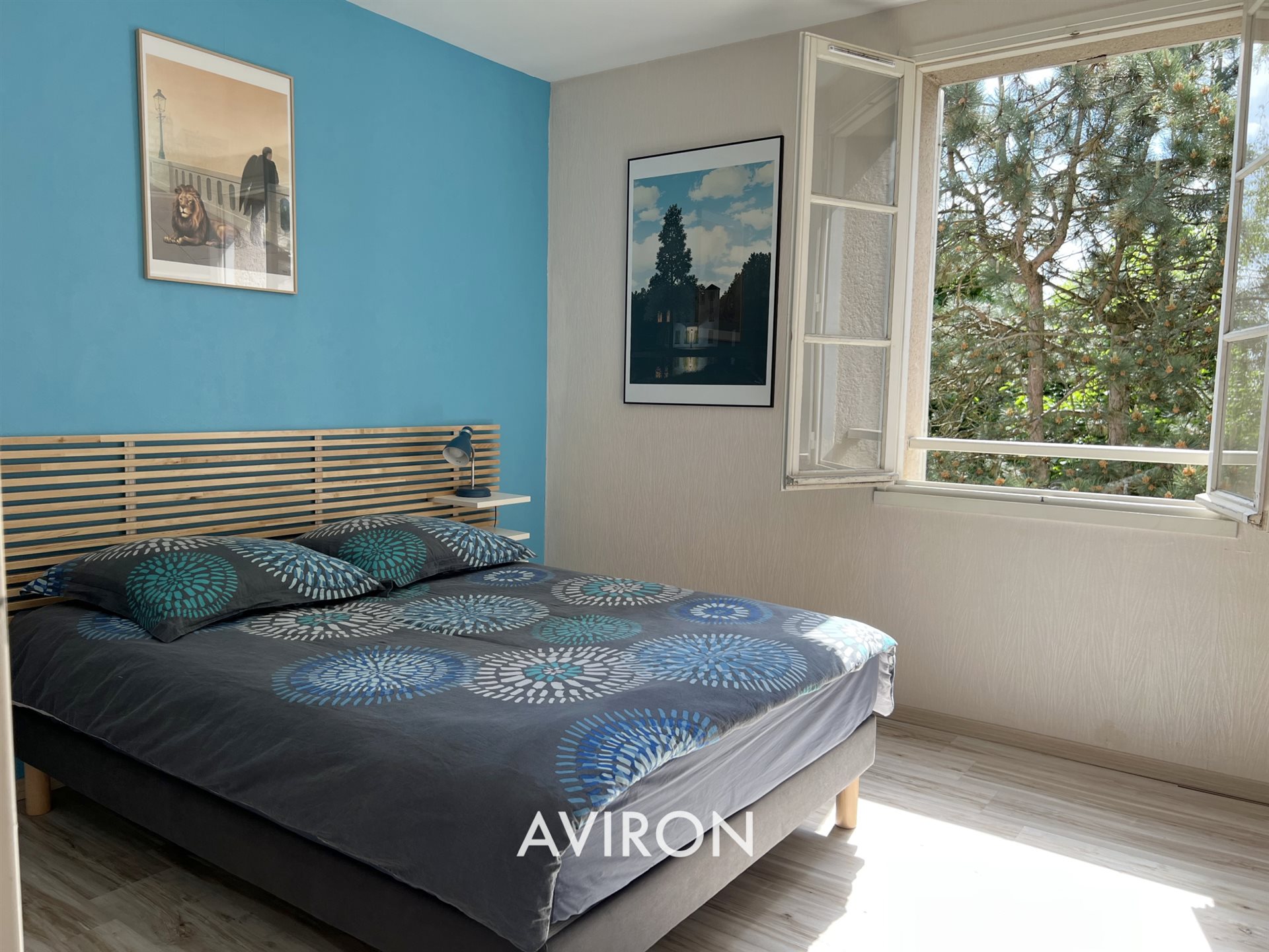 Appartement à vendre, 55m², Chartres