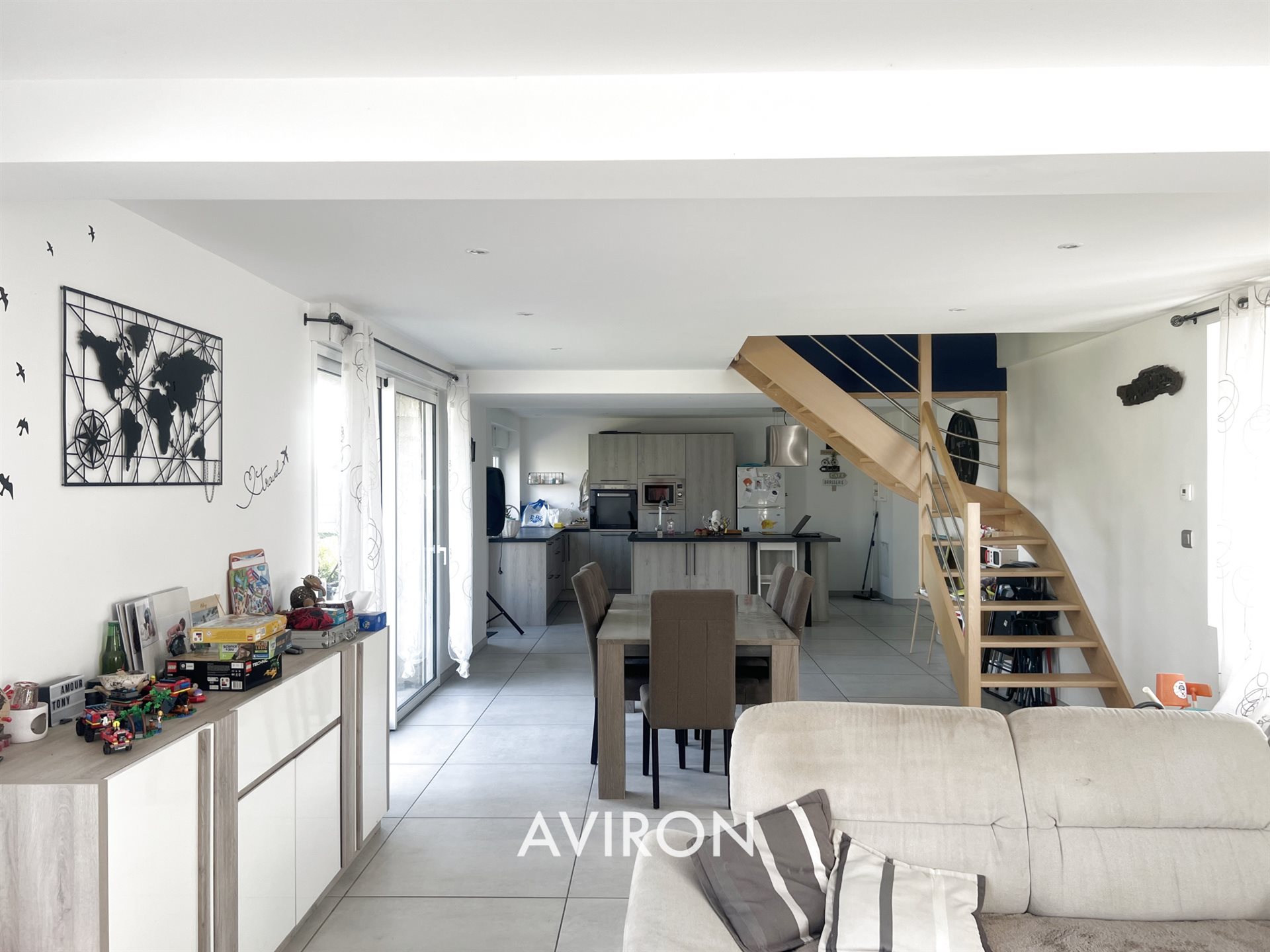 Maison à vendre, 150m², Chartres