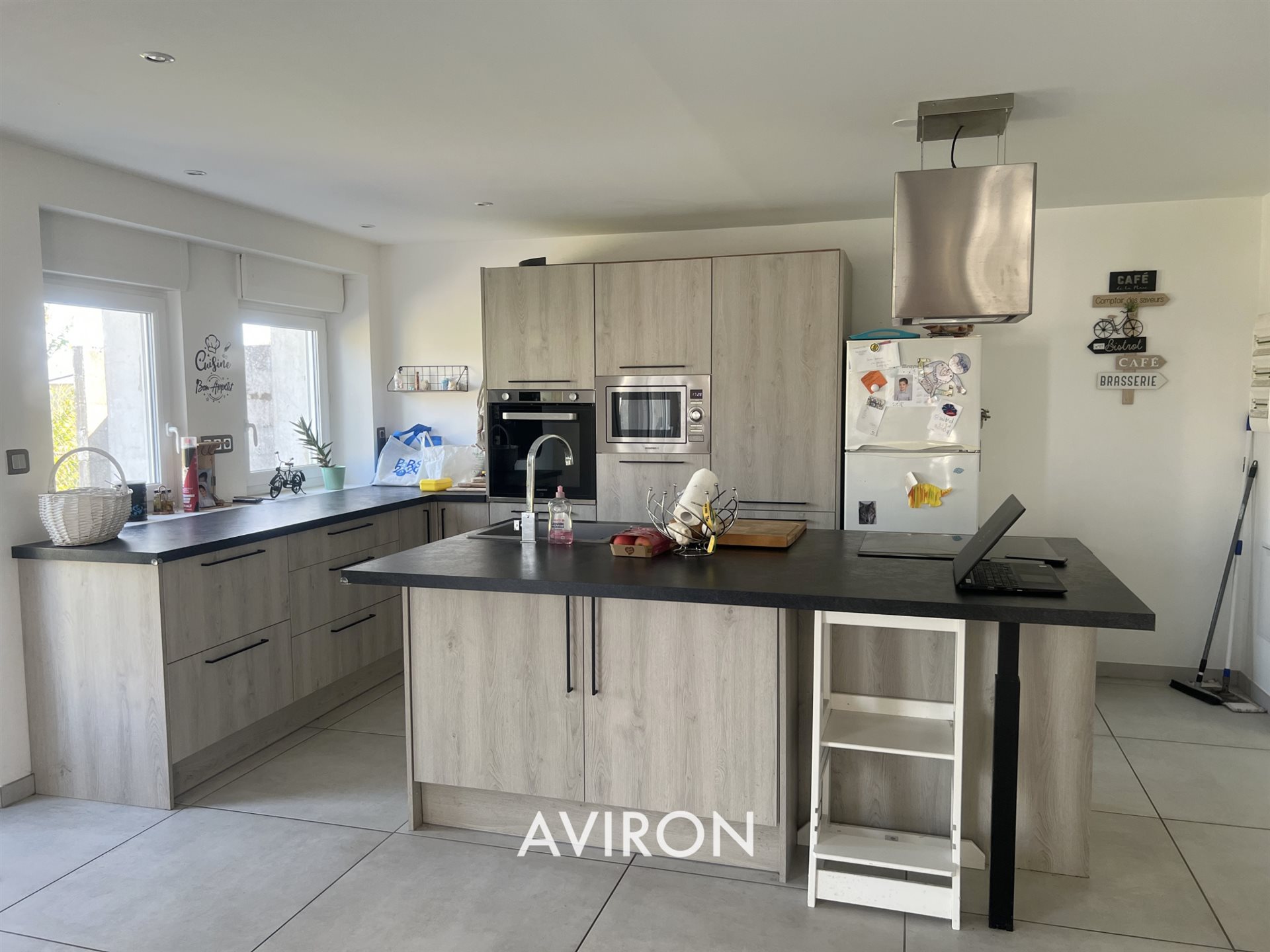 Maison à vendre, 150m², Chartres