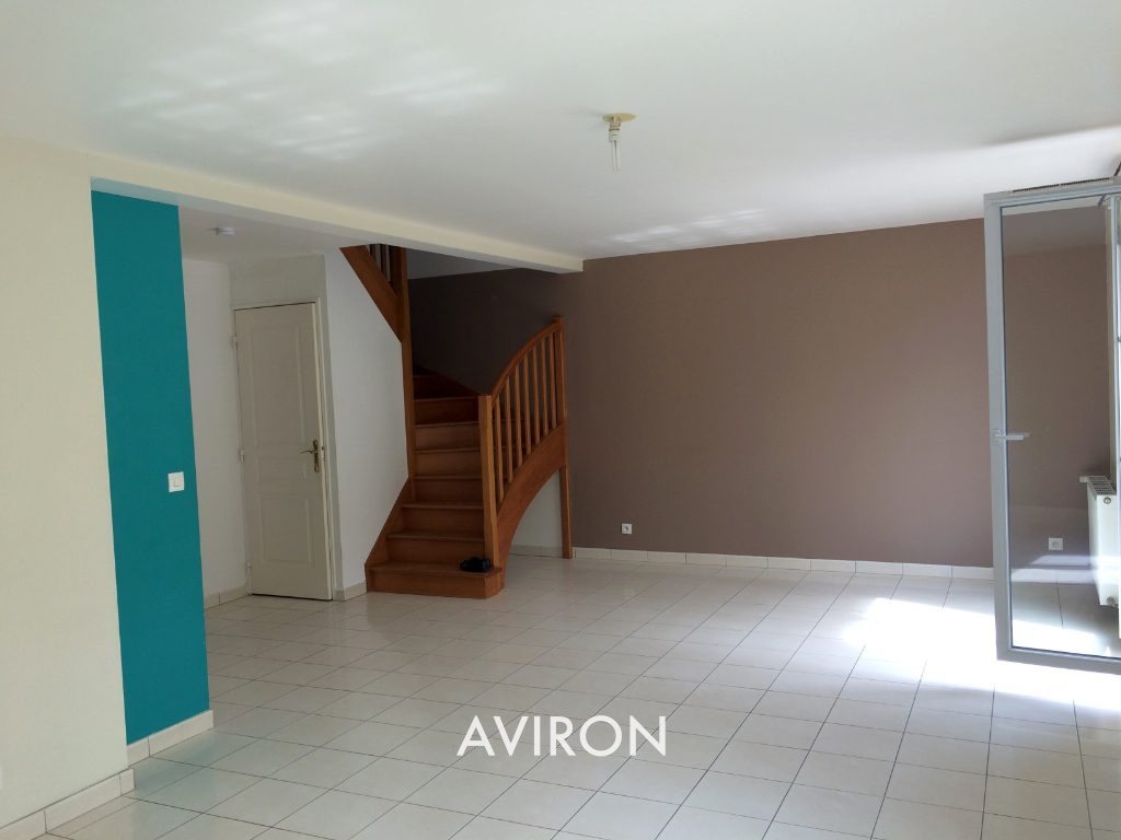Maison à vendre, 90m², Luisant