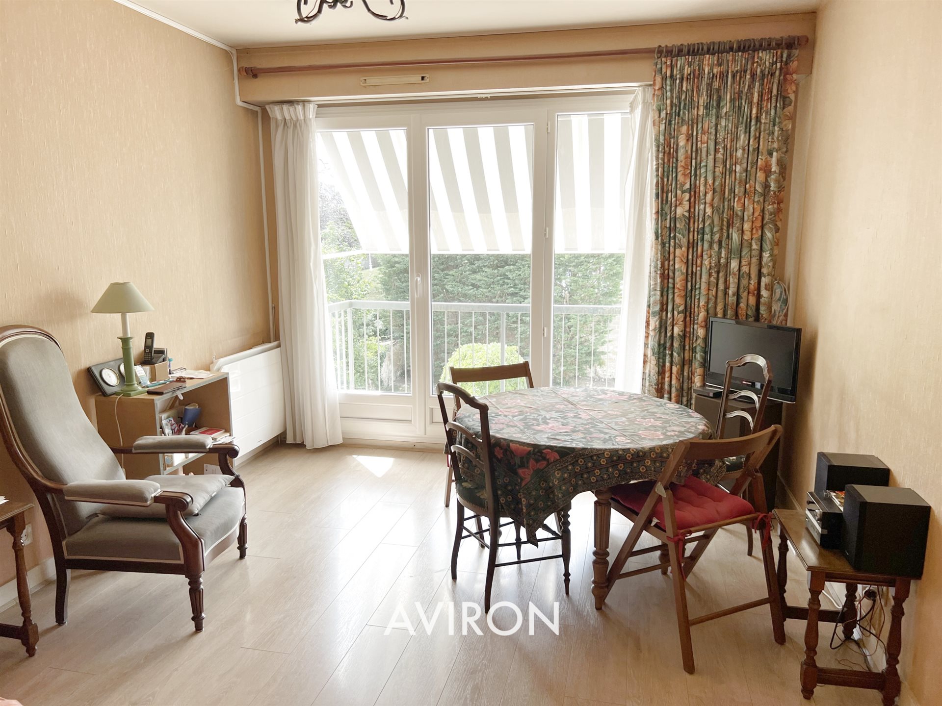 Appartement à vendre, 40m², Chartres