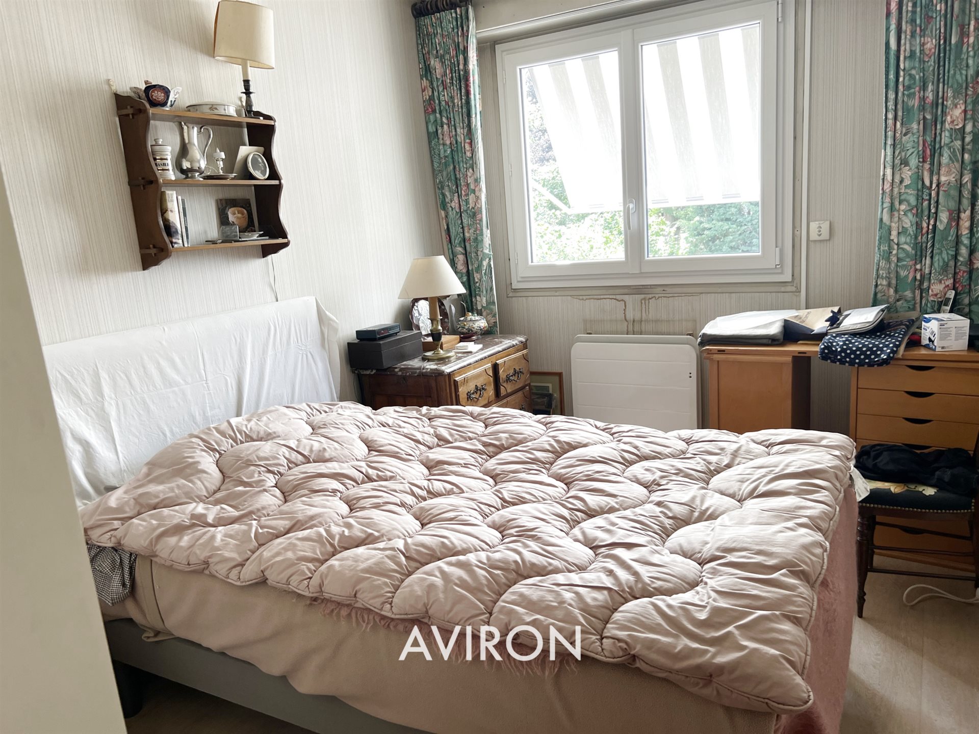 Appartement à vendre, 40m², Chartres