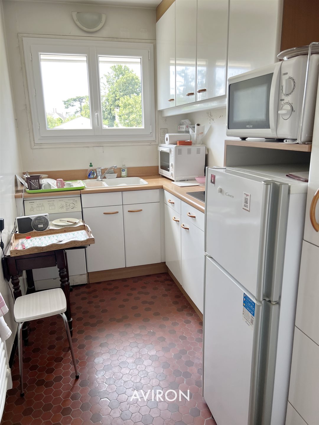 Appartement à vendre, 40m², Chartres