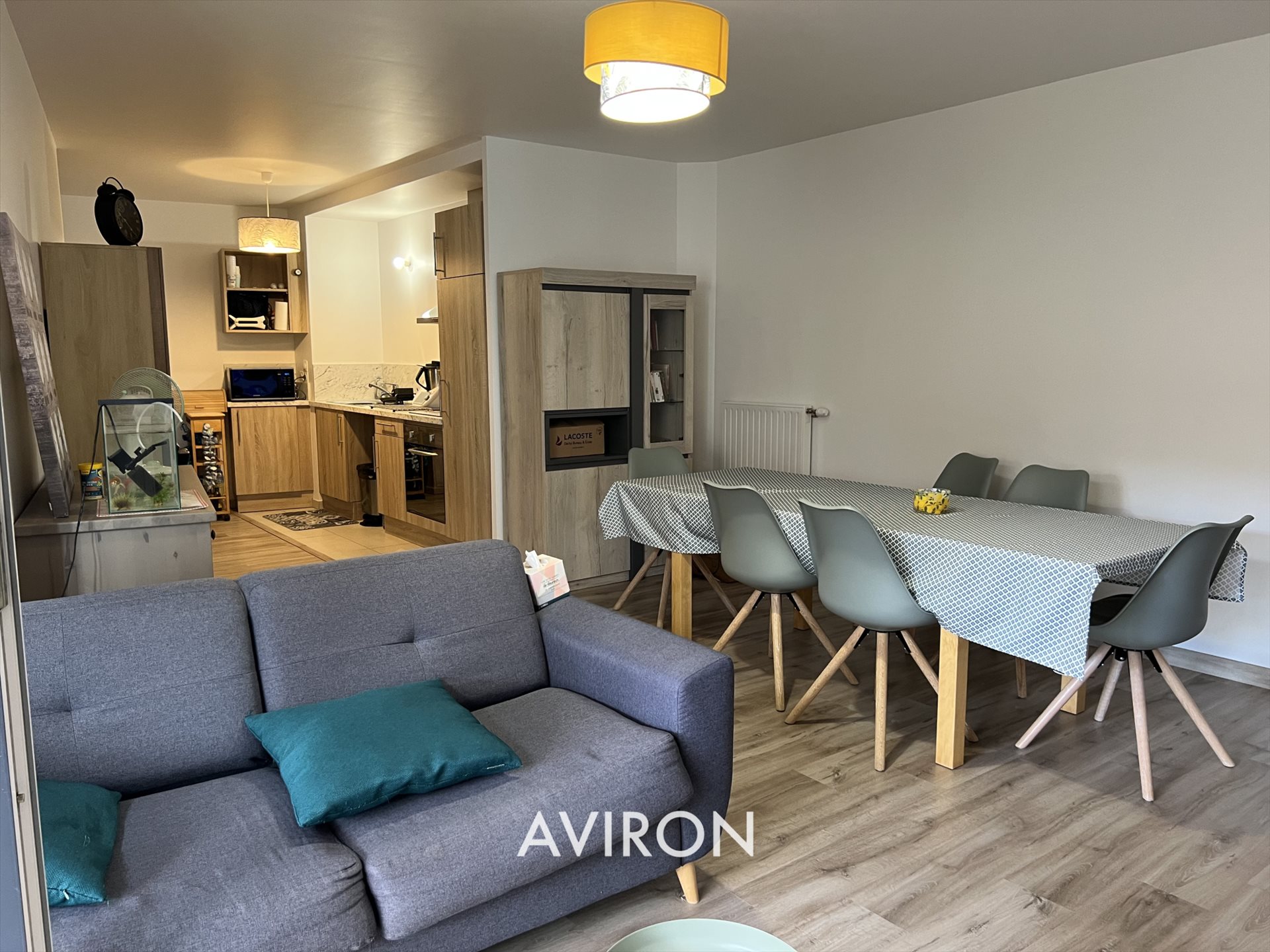 Appartement à vendre, 70m², Chartres