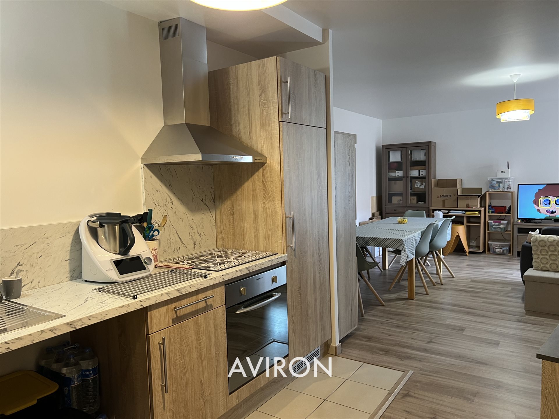 Appartement à vendre, 70m², Chartres