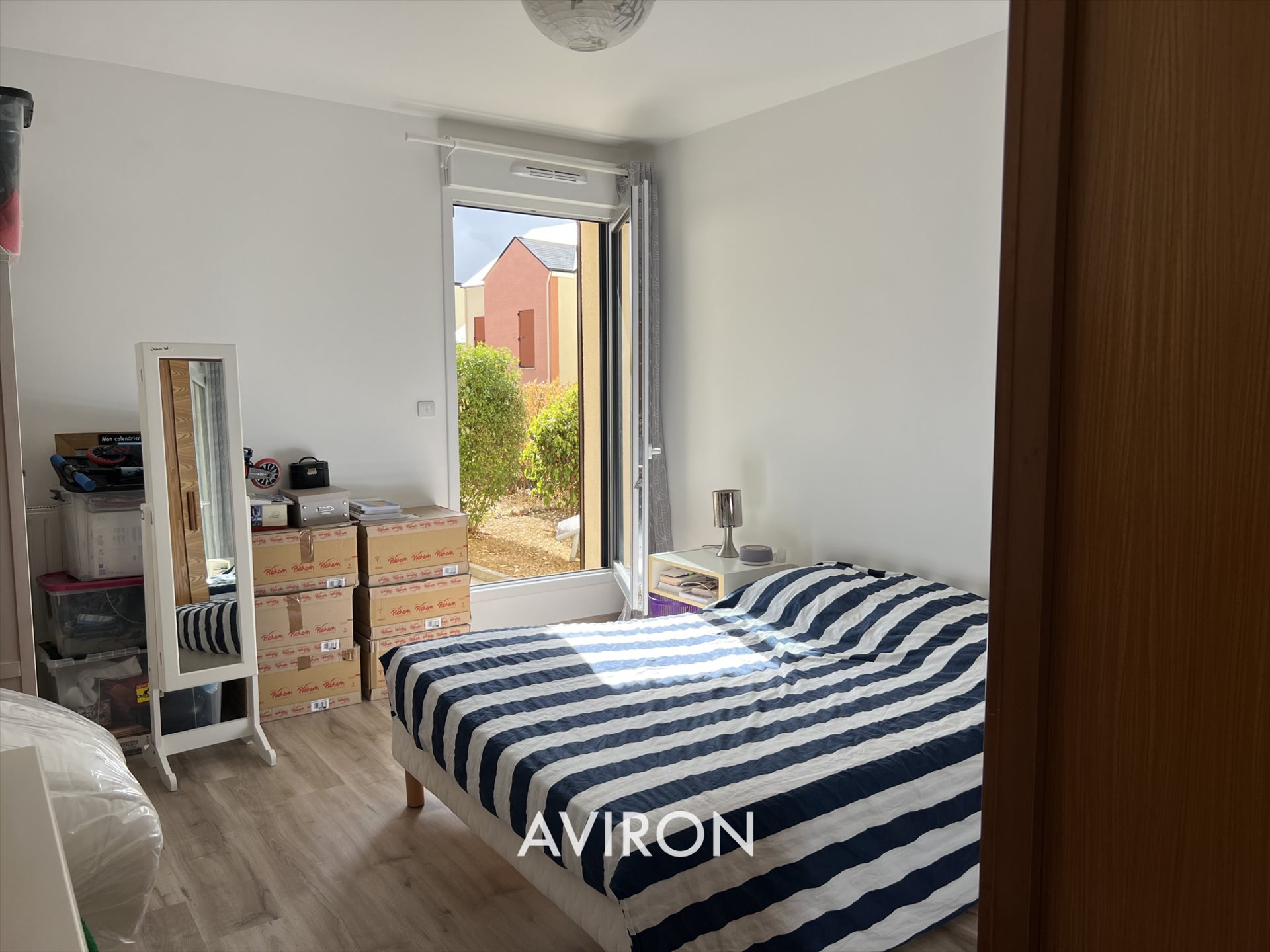 Appartement à vendre, 70m², Chartres