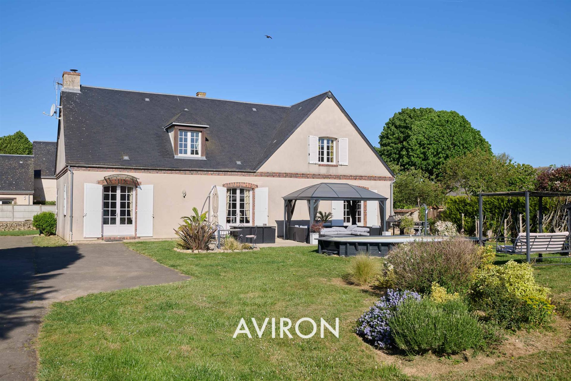 Maison à vendre, 252m², Chartres