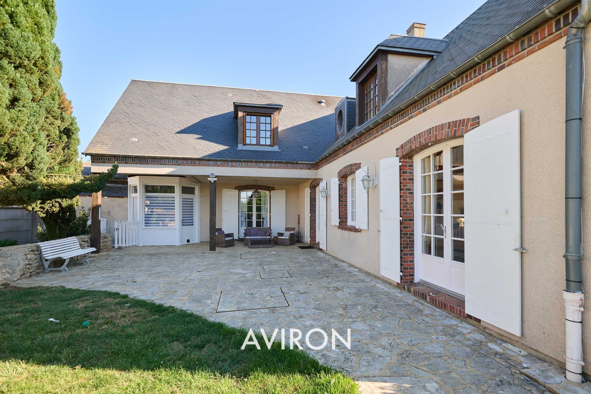 Maison à vendre, 252m², Chartres
