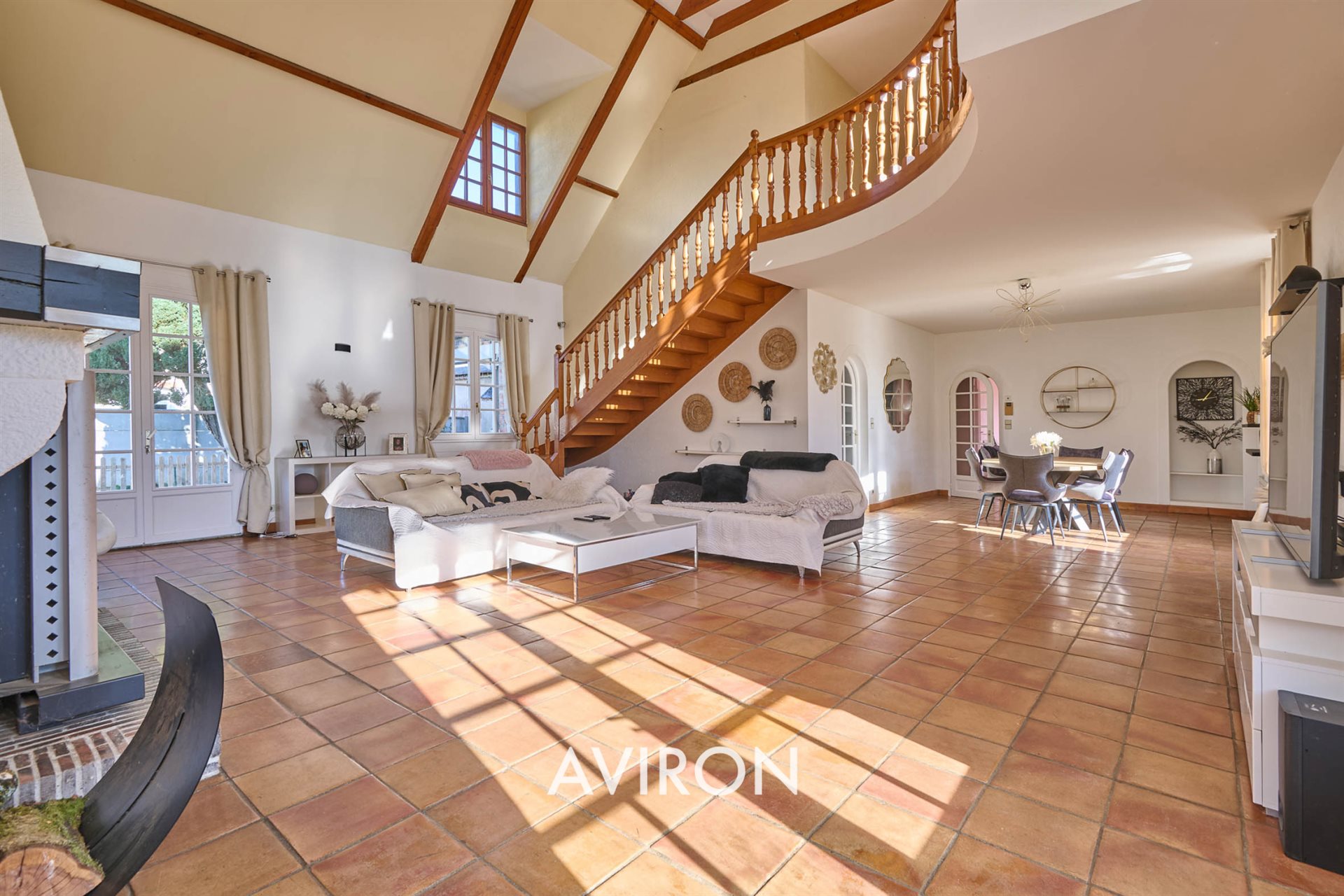 Maison à vendre, 252m², Chartres