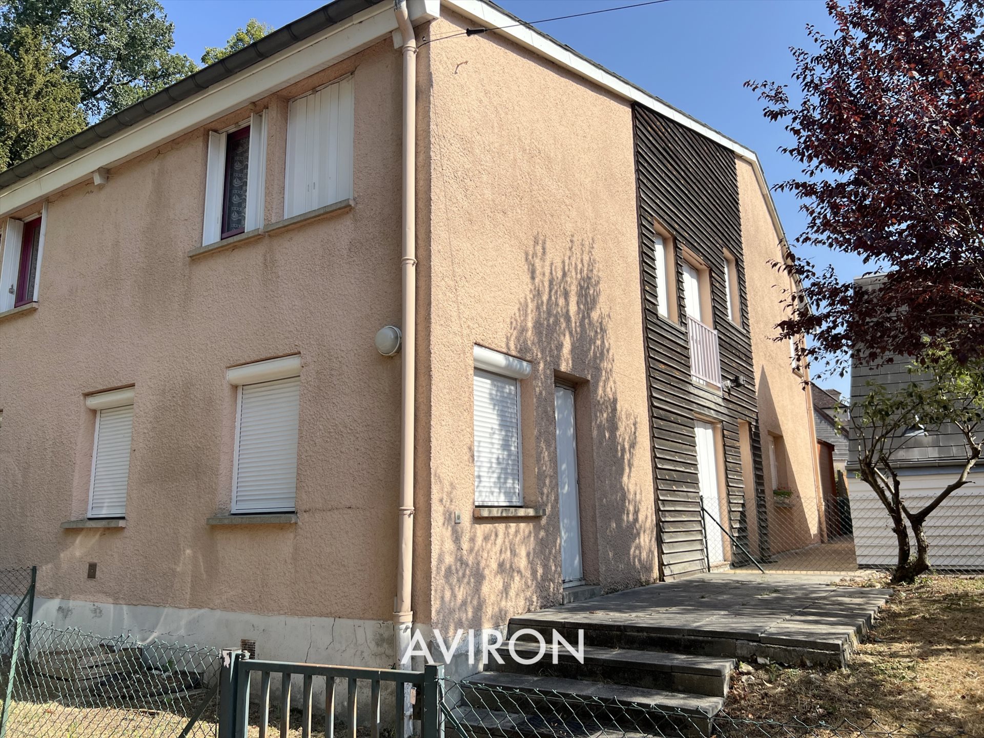 Appartement à vendre, 71m², Lèves