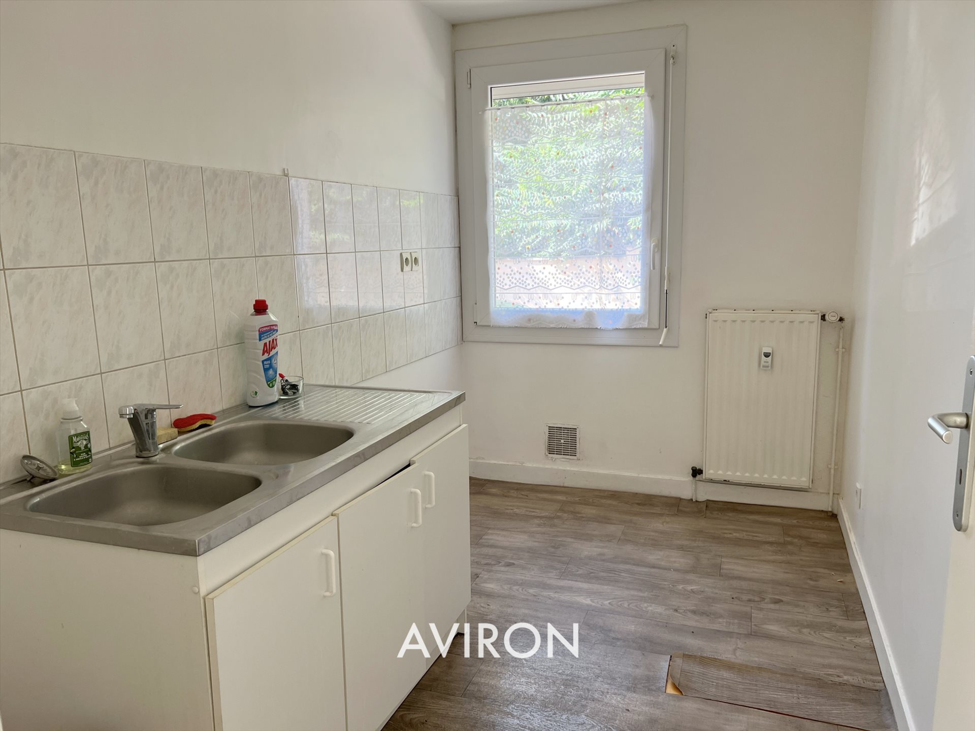 Appartement à vendre, 71m², Lèves
