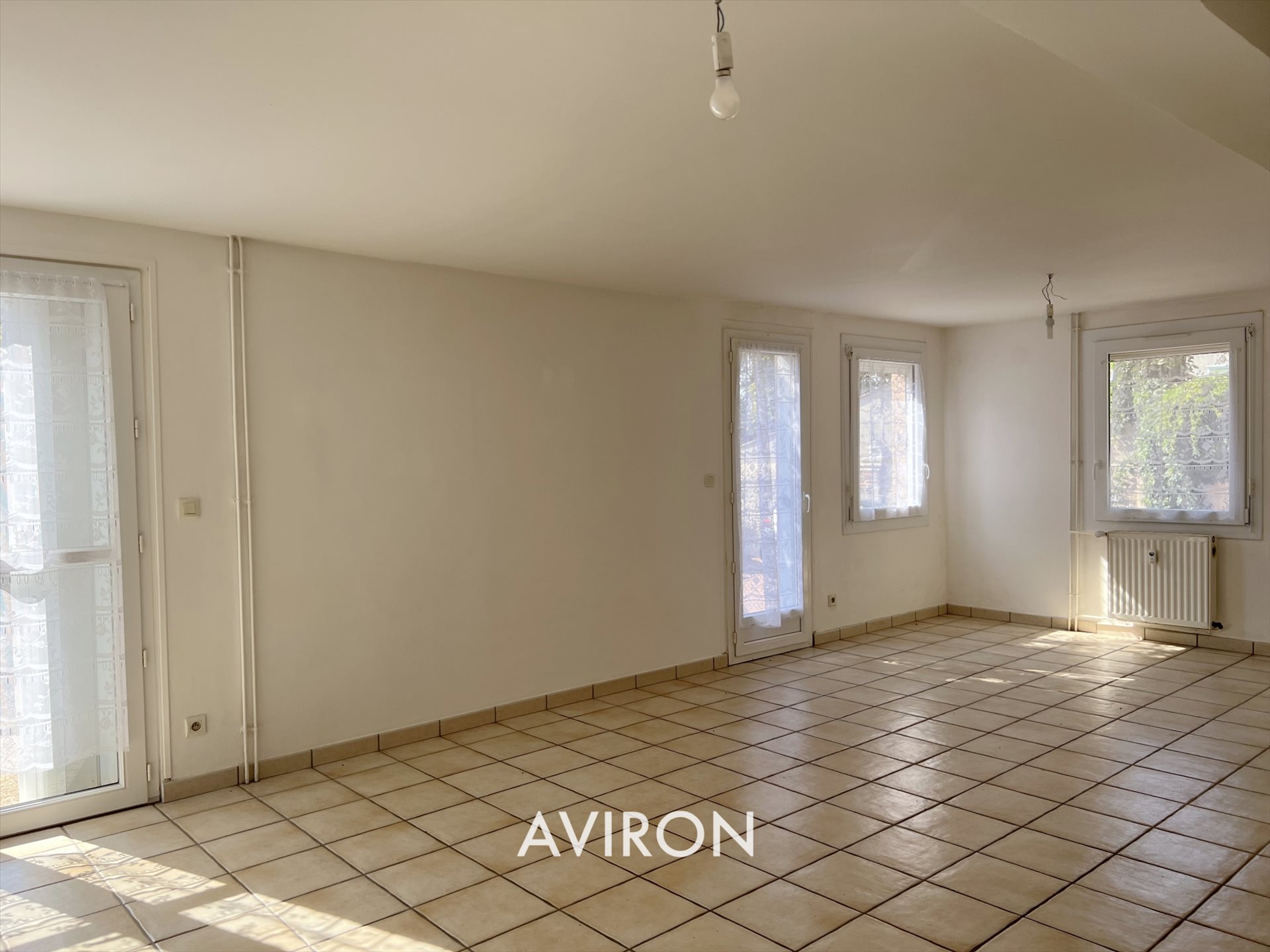 Appartement à vendre, 71m², Lèves
