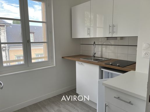 Appartement 1 pièce 26 m² · à Chartres · 26 m² · 95 000 €