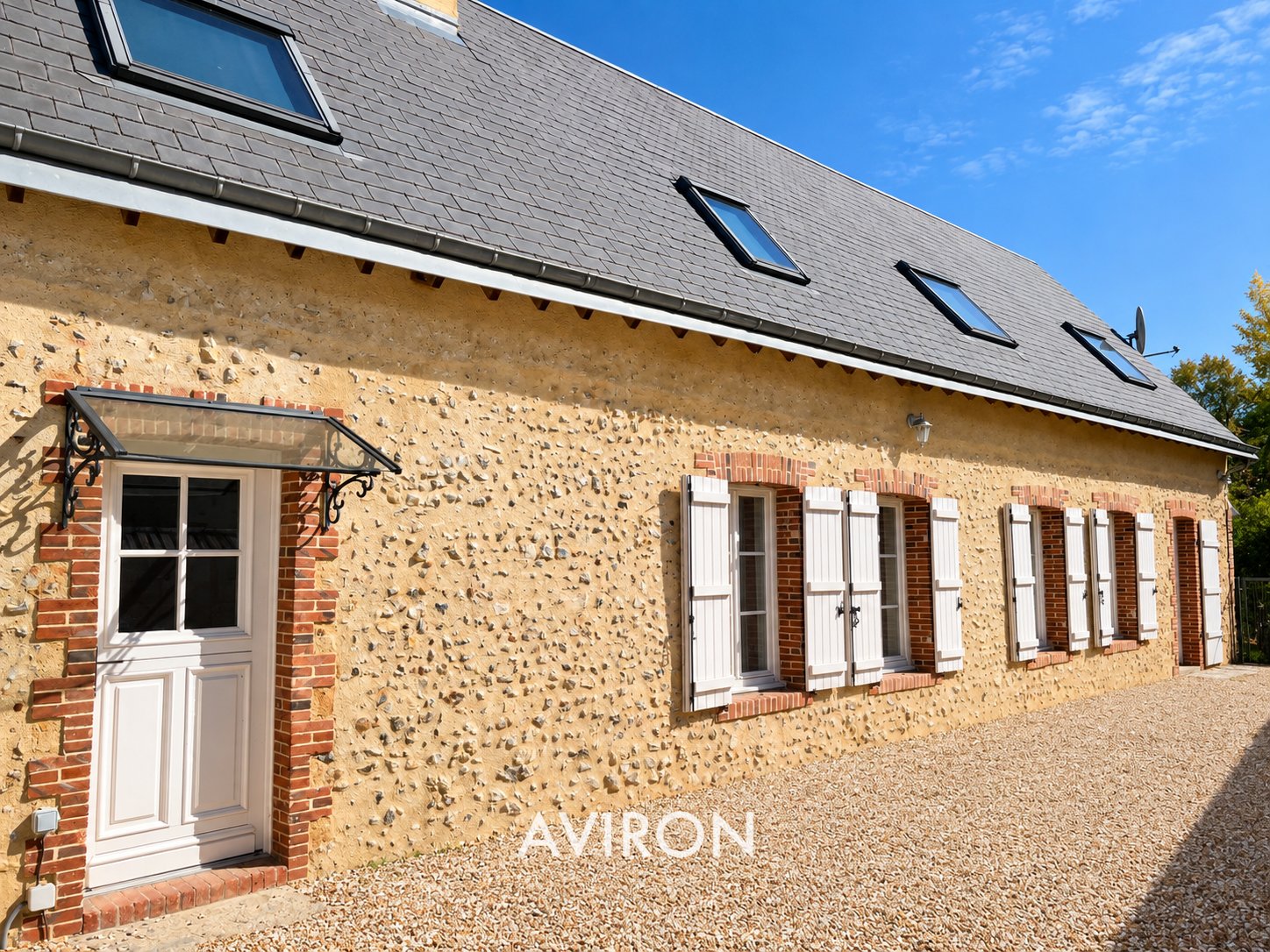 Maison à vendre, 167m², Bailleau-l'Evêque