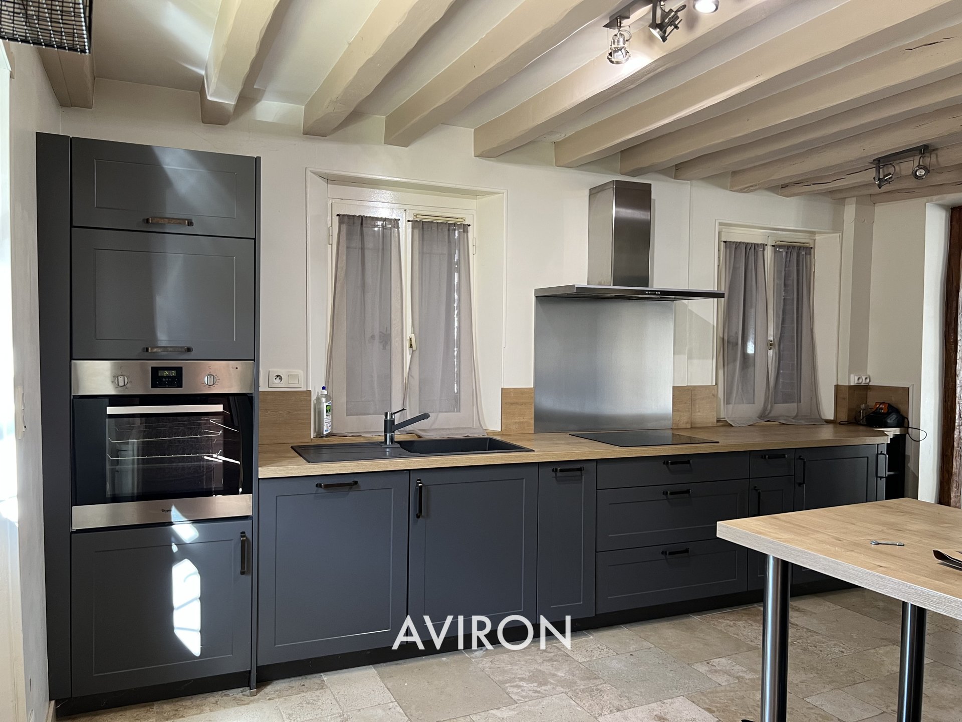 Maison à vendre, 167m², Bailleau-l'Evêque