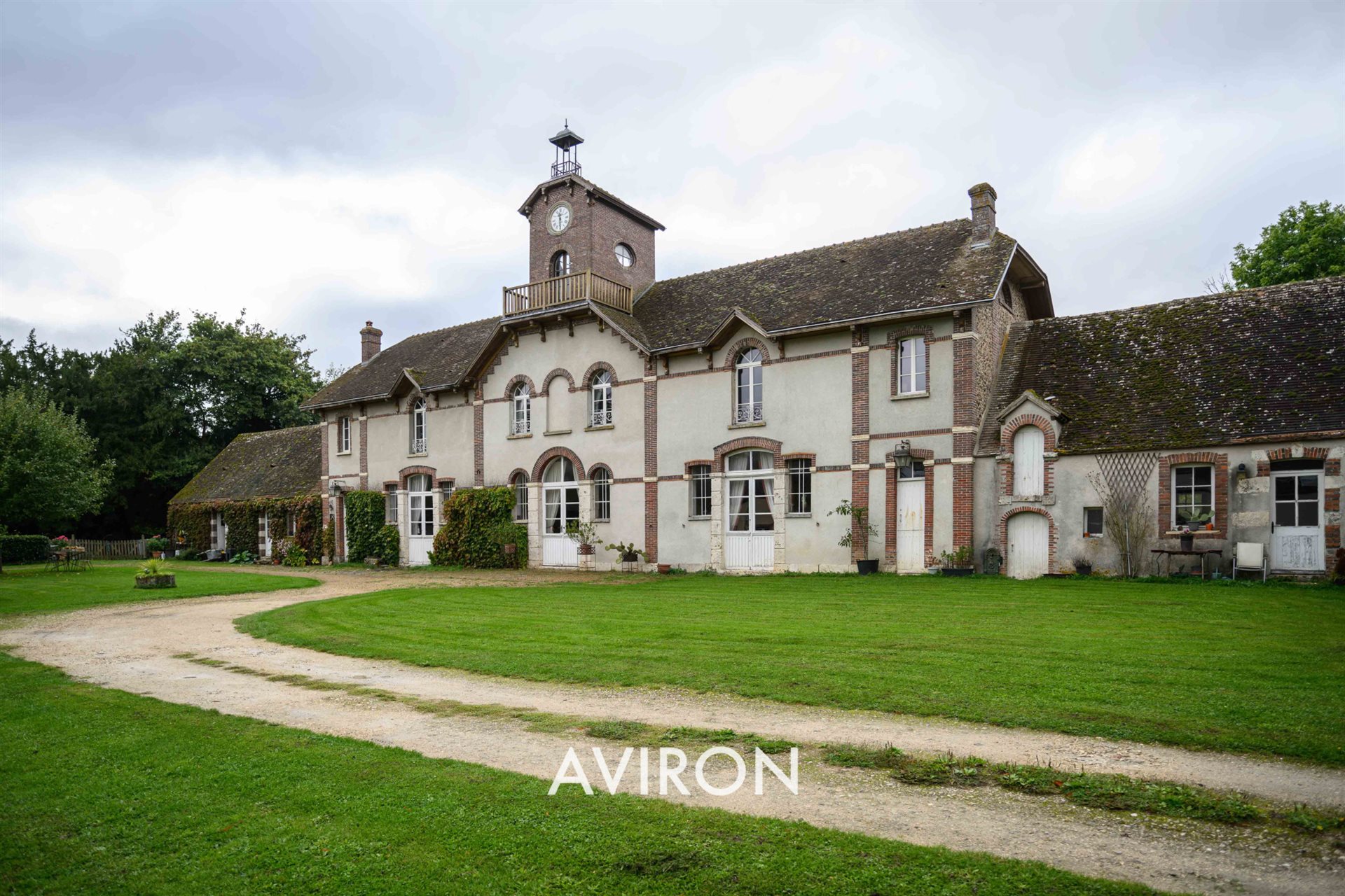 Maison à vendre, 400m², Chartres