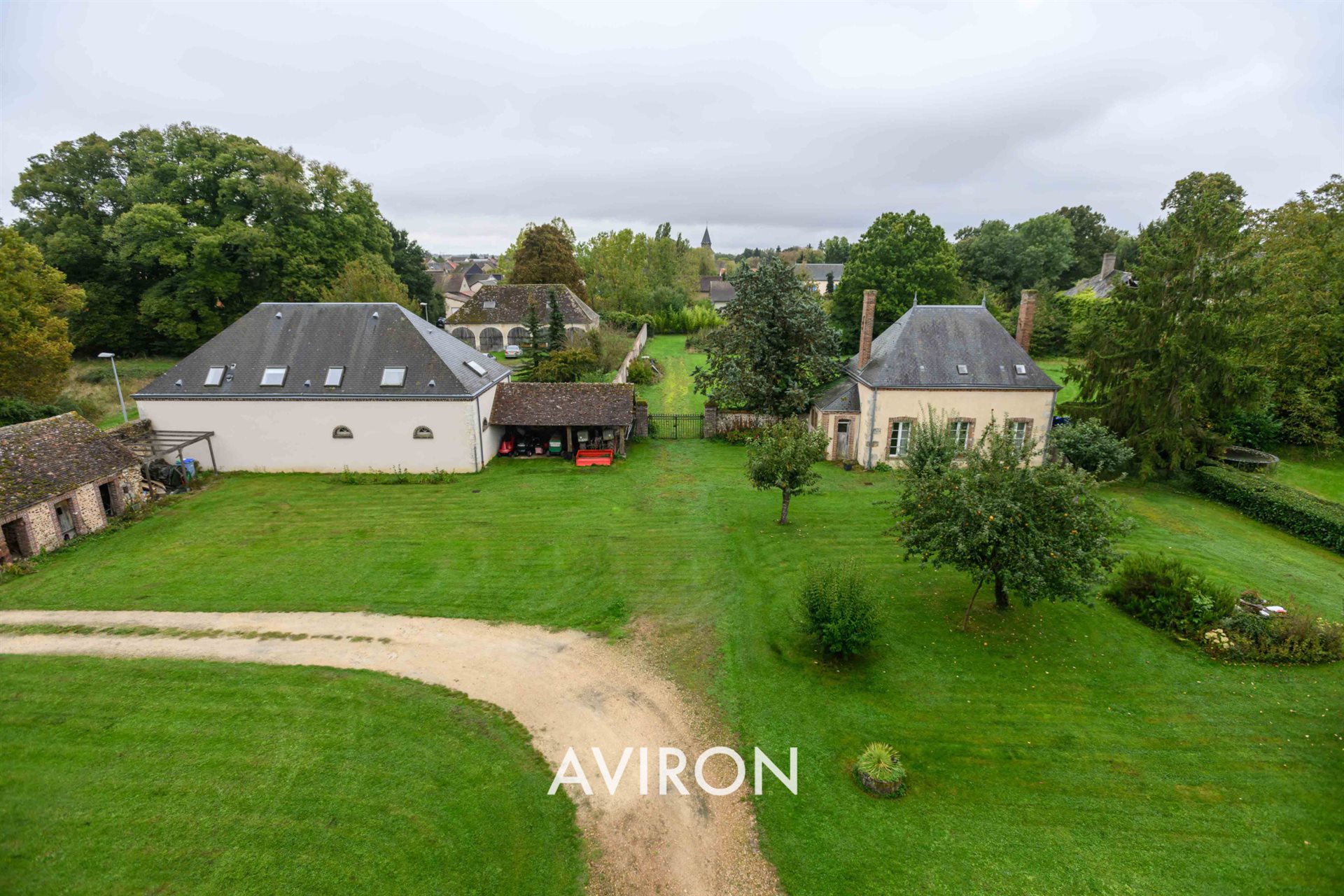 Maison à vendre, 400m², Chartres