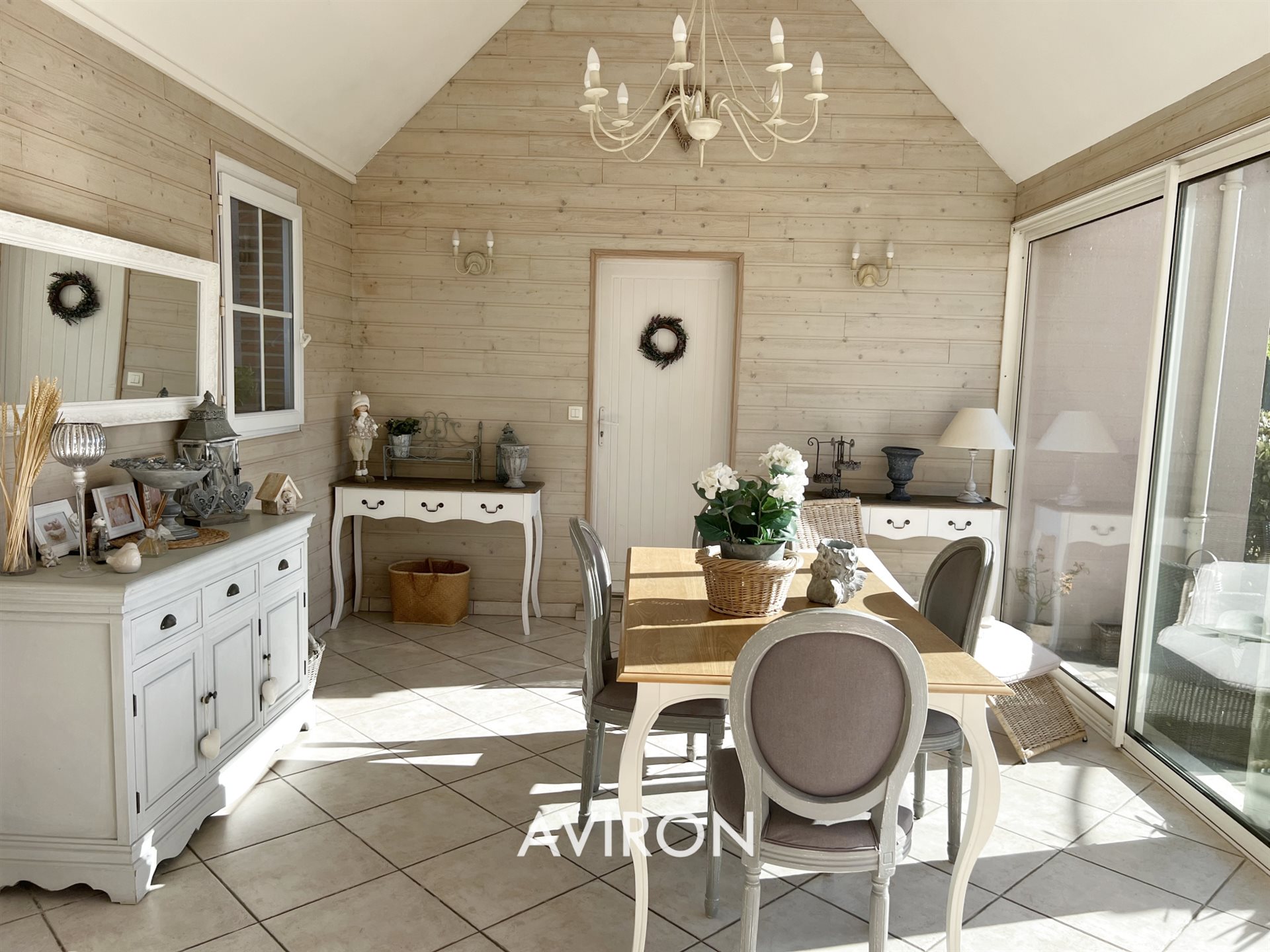 Maison à vendre, 200m², Fontaine-la-Guyon
