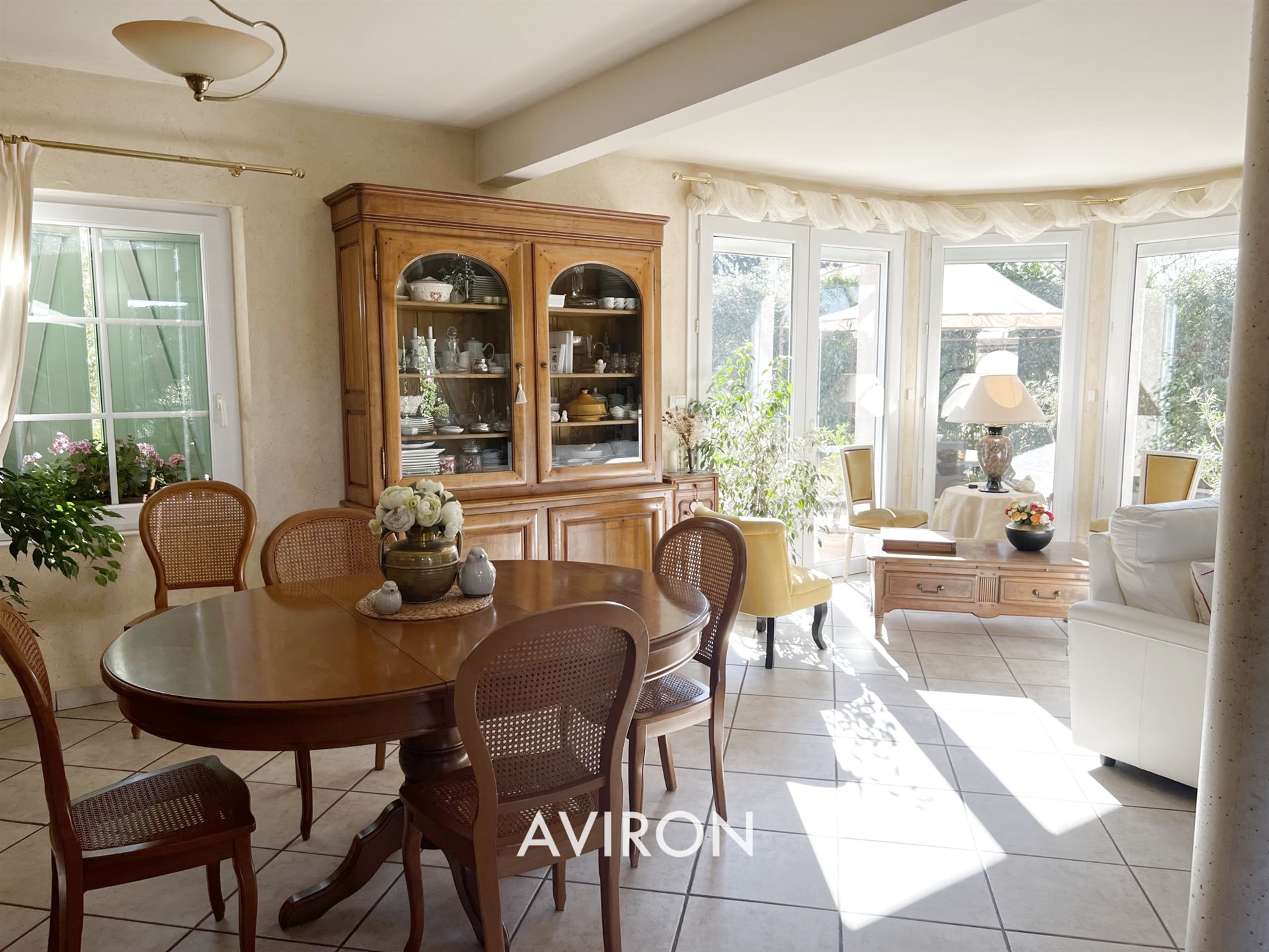 Maison à vendre, 200m², Fontaine-la-Guyon