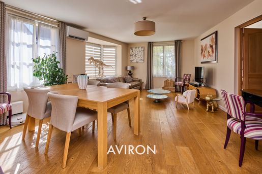 Appartement 3 pièces 110 m² · à Chartres · 110 m² · 370 000 €