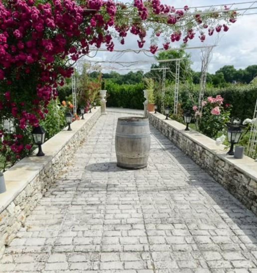 Maison 390 m² · à Braye-sous-Faye · 390 m² · 1 190 750 €