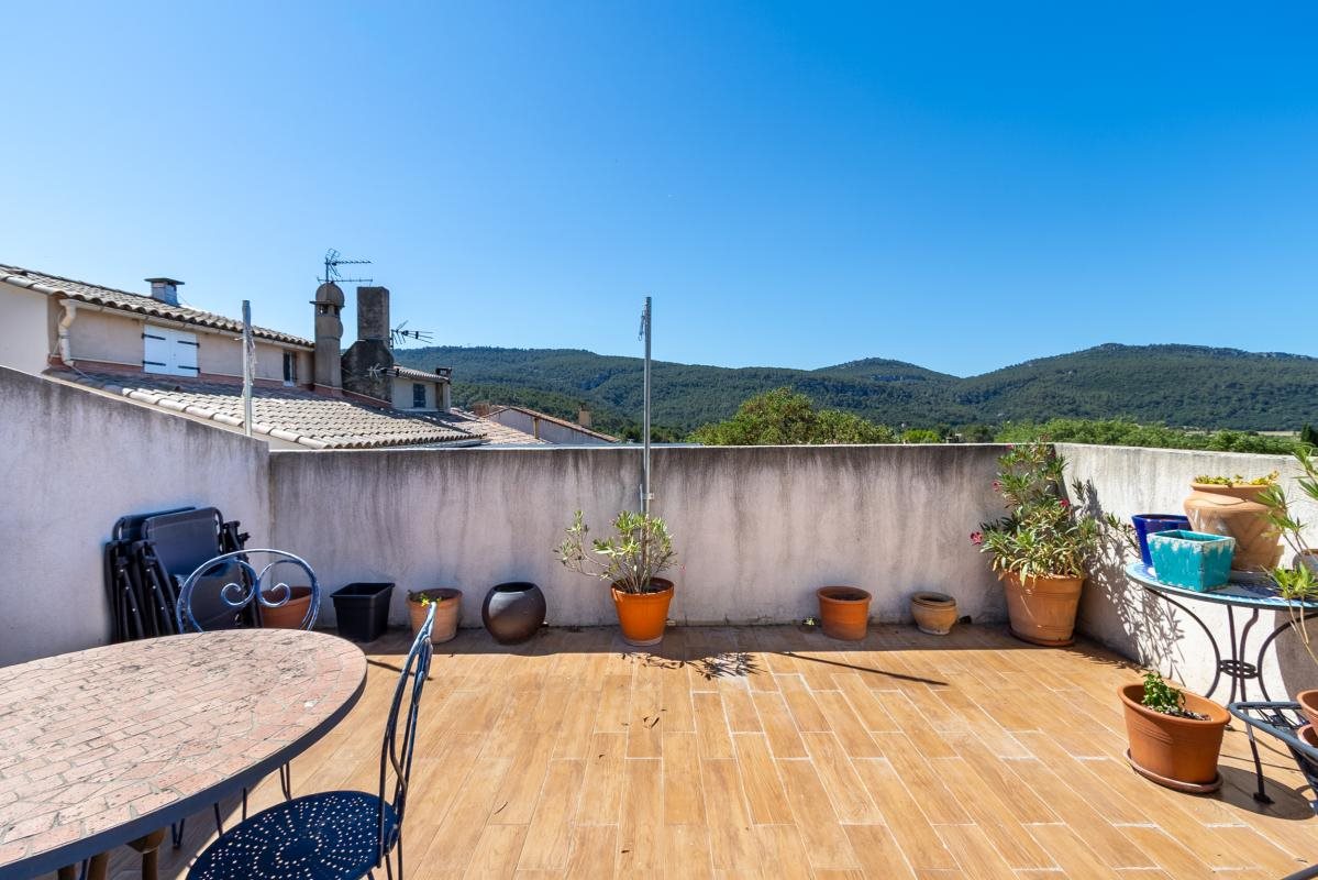 Maison à vendre, 115m², Cuges-les-Pins