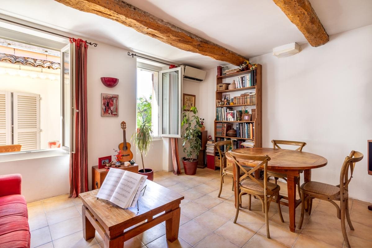 Maison à vendre, 115m², Cuges-les-Pins