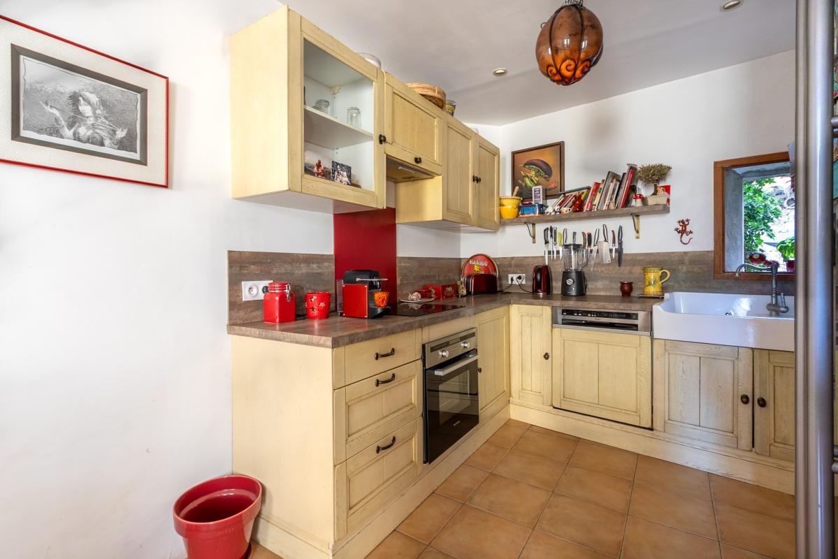 Maison à vendre, 115m², Cuges-les-Pins