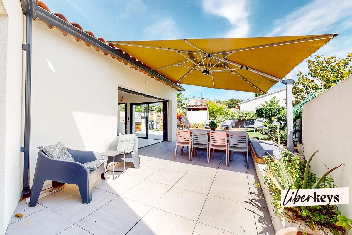 Maison à vendre, 110m², La Ciotat